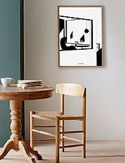 Kolekto - Danish Design Icons no. 3 - najniższe ceny - multi - 1