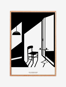 Danish Design Icons no. 1, Kolekto