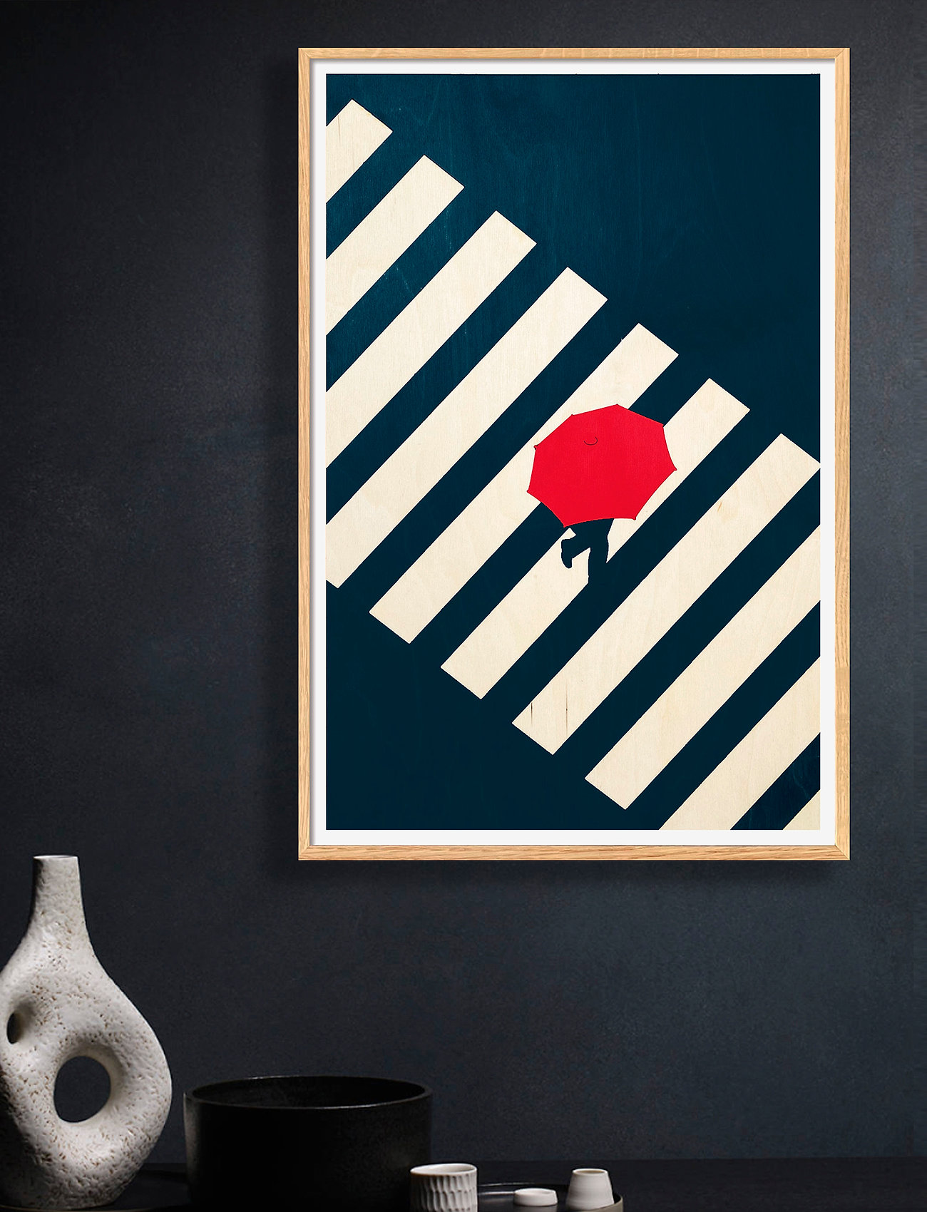 Kolekto - Pedestrian - multi - 1