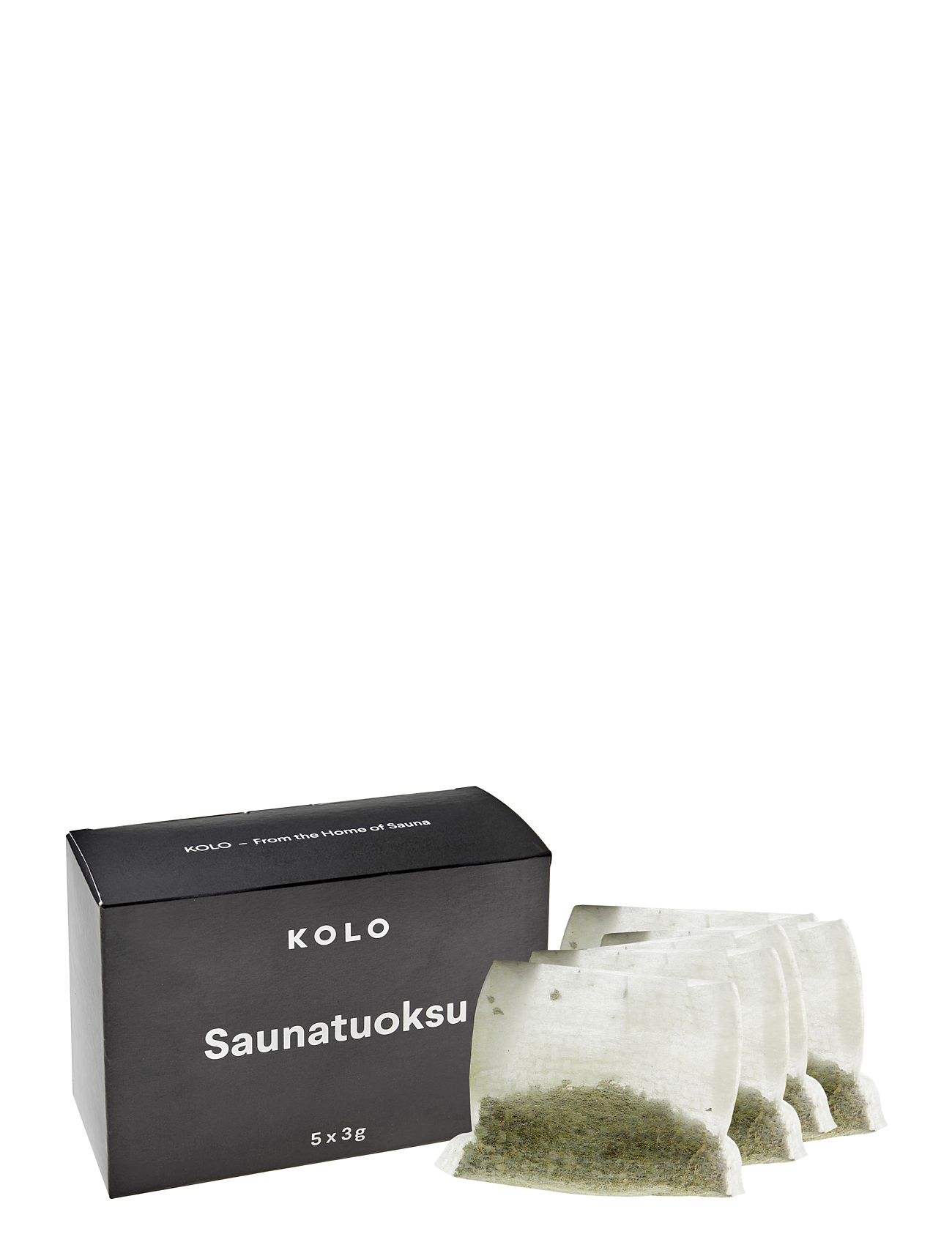 KOLO Kolo Sauna Fragrance - - ONE SIZE 1