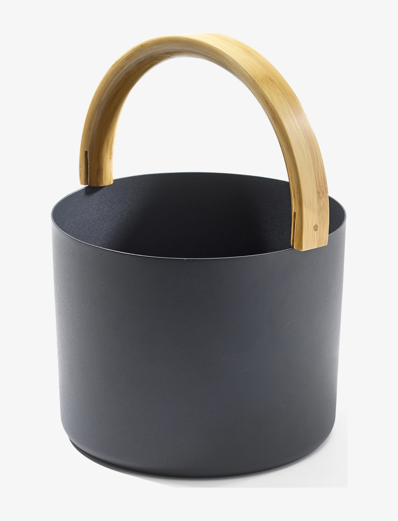 KOLO Kolo Bucket 2, One Size, Black, Skin Care > Accessories For Sauna, Dame