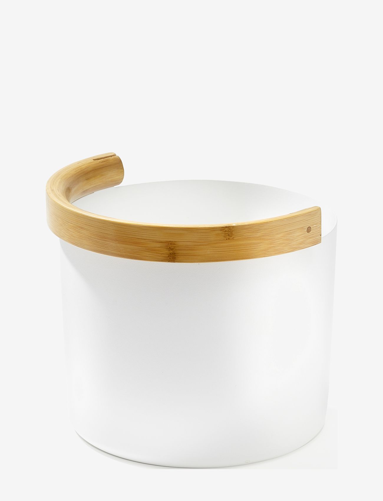 KOLO - KOLO Bucket 2 - sauna spande & slever - white - 1