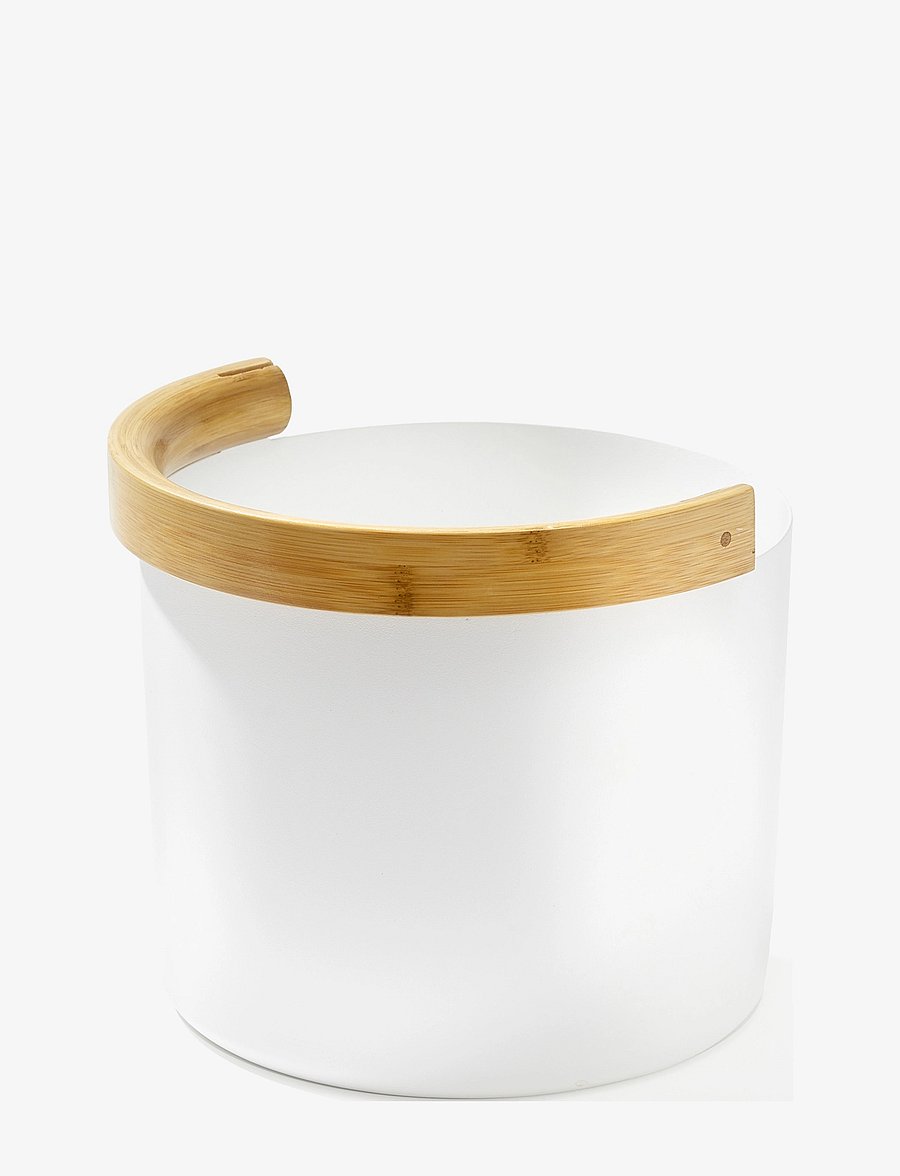 KOLO - KOLO Bucket 2 - sauna ämbrid ja kulbid - white - 1