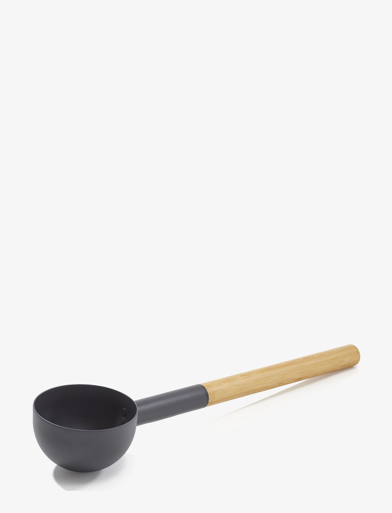 KOLO Kolo Ladle 2, One Size, Black, Skin Care > Accessories For Sauna, Dame