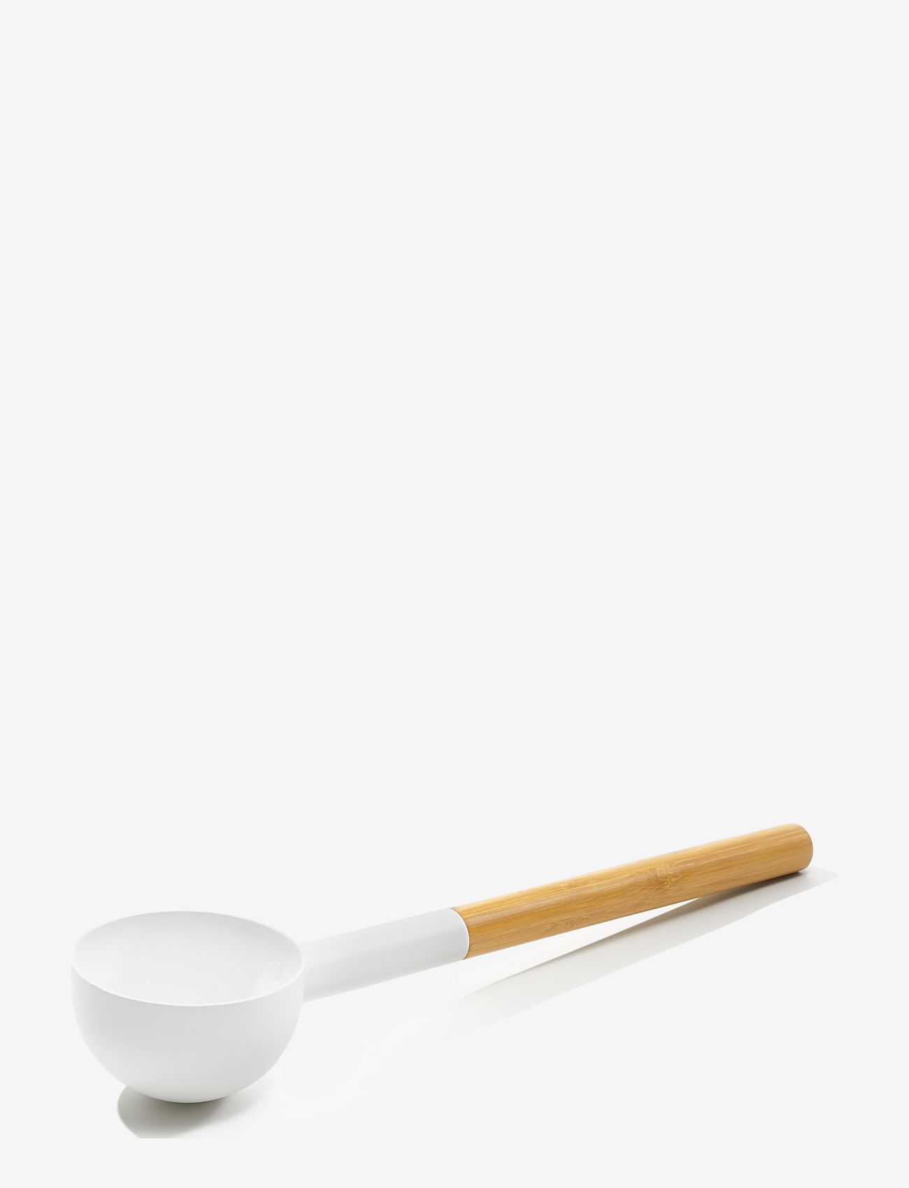 KOLO - KOLO Ladle 2 - bastu hinkar &  skopor - white - 0