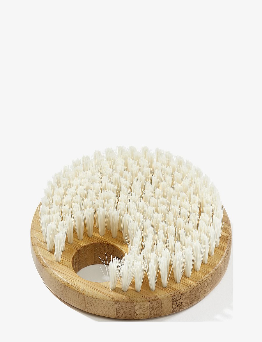 KOLO - KOLO Brush Bambu - kehahooldus sauna jaoks - beige - 1