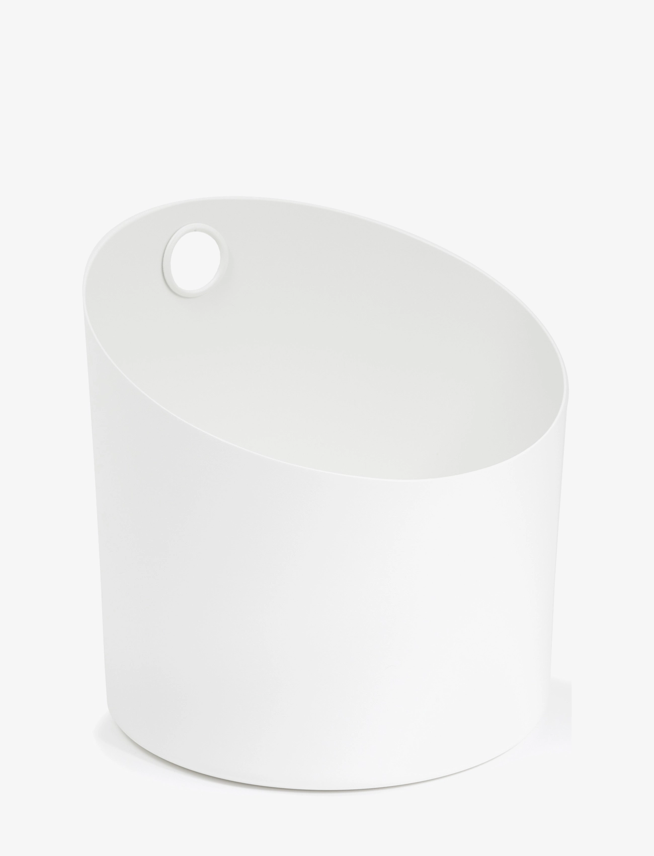 KOLO Bucket 4, Tilbehør til sauna, Hvid, Str: ONE SIZE