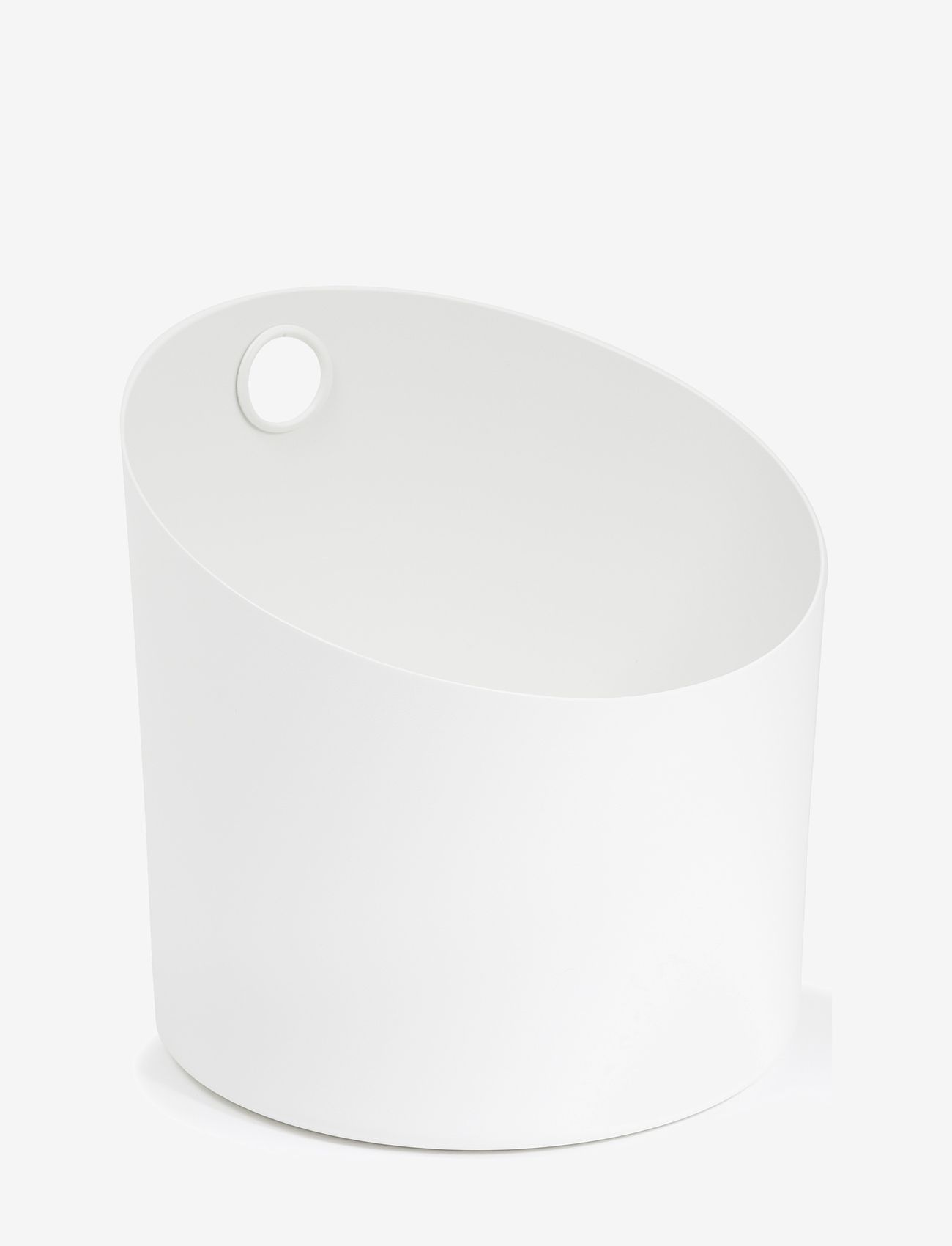 KOLO - KOLO Bucket 4 - sauna ämbrid ja kulbid - white - 0