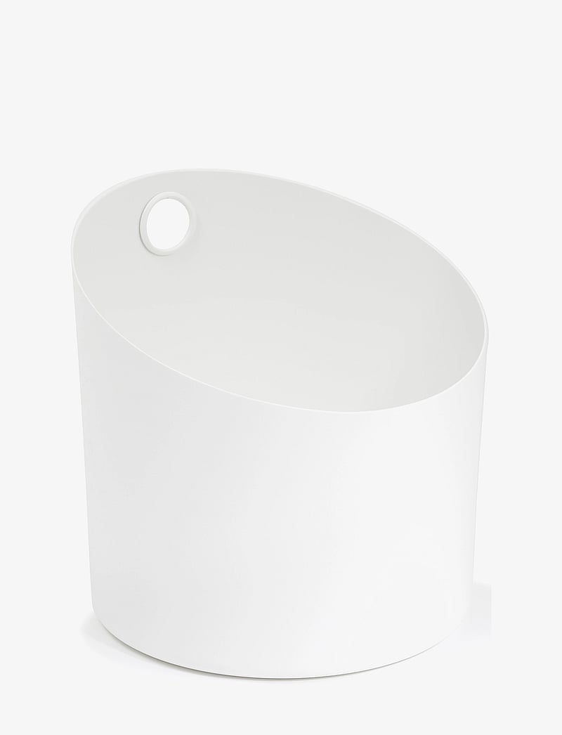 KOLO - KOLO Bucket 4 - sauna ämbrid ja kulbid - white - 0