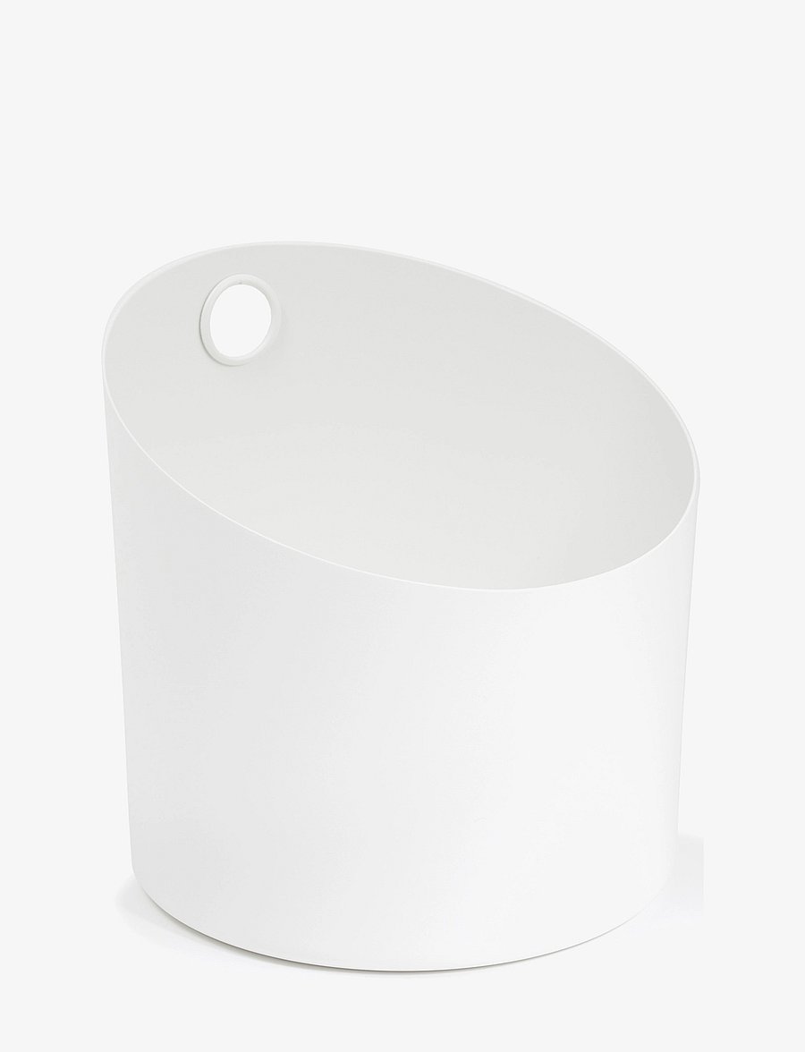 KOLO - KOLO Bucket 4 - sauna ämbrid ja kulbid - white - 0