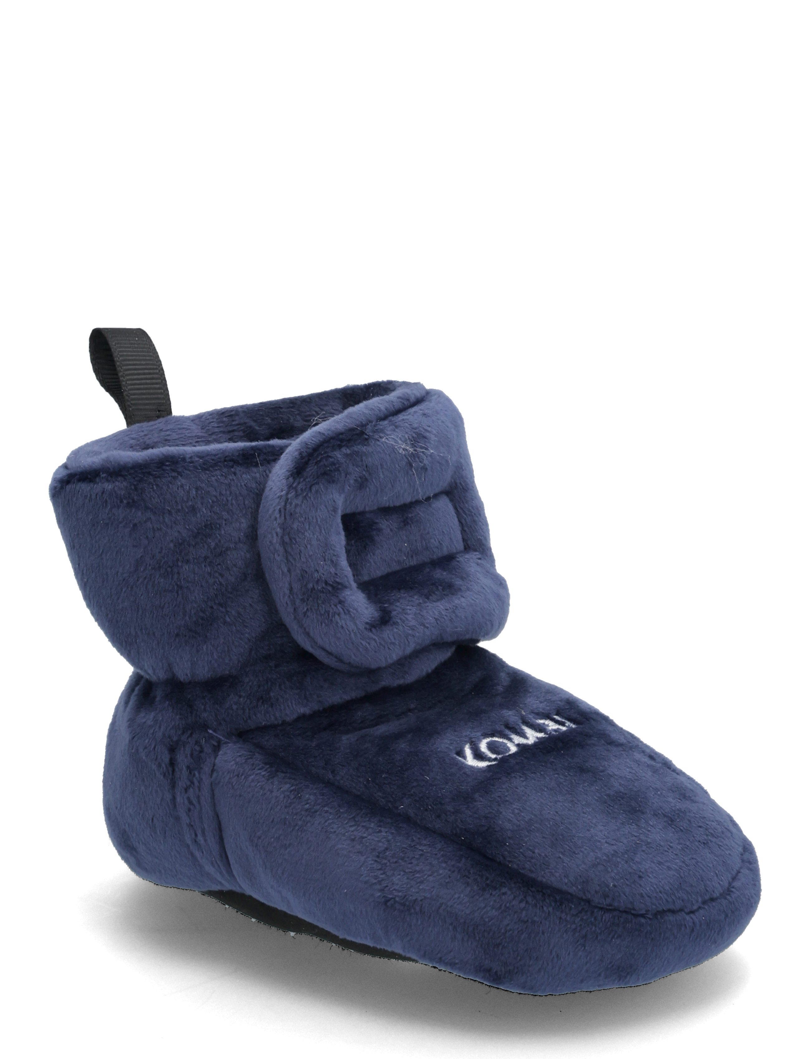 KOMBI Wynter Infant Bootie Navy - 0-3M - Kinder