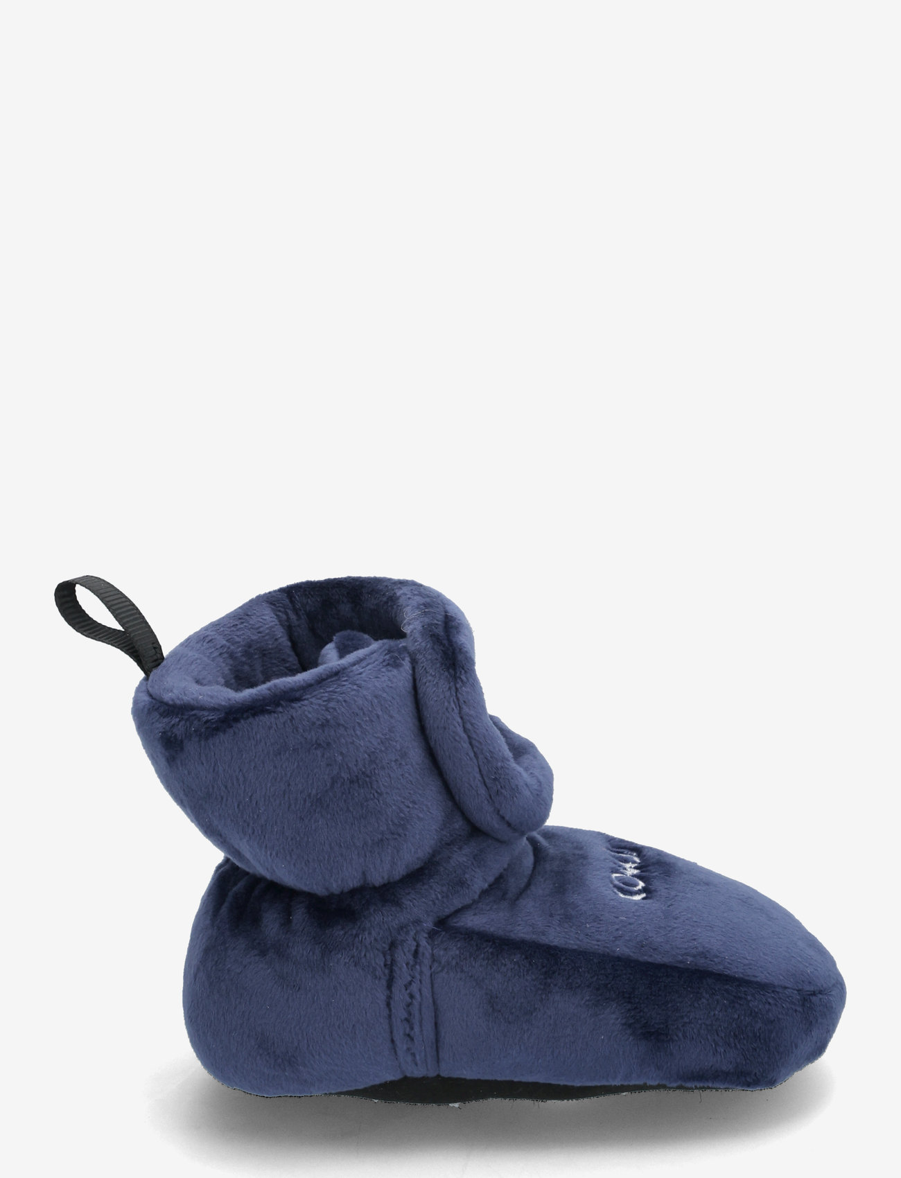 Kombi - WYNTER INFANT BOOTIE - baby booties - dark navy - 1