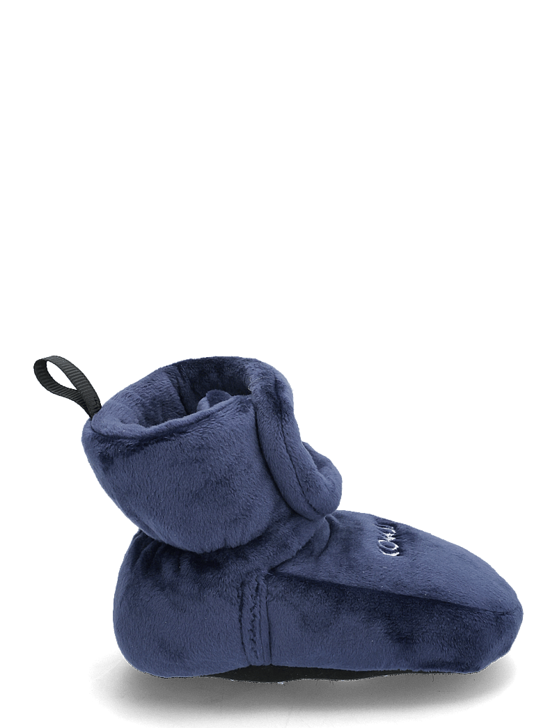 Kombi - WYNTER INFANT BOOTIE - baby-schuhe - dark navy - 1