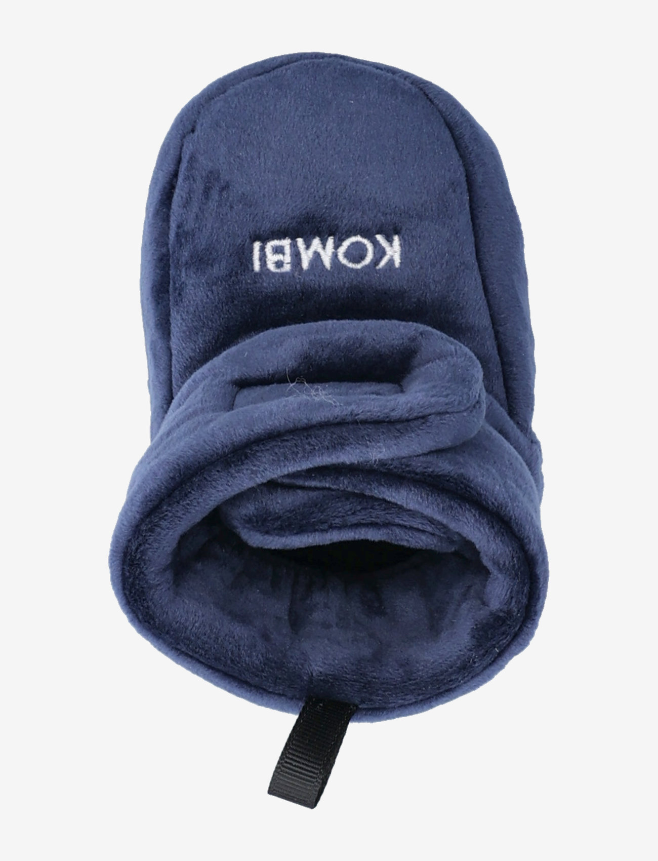 Kombi - WYNTER INFANT BOOTIE - baby booties - dark navy - 3