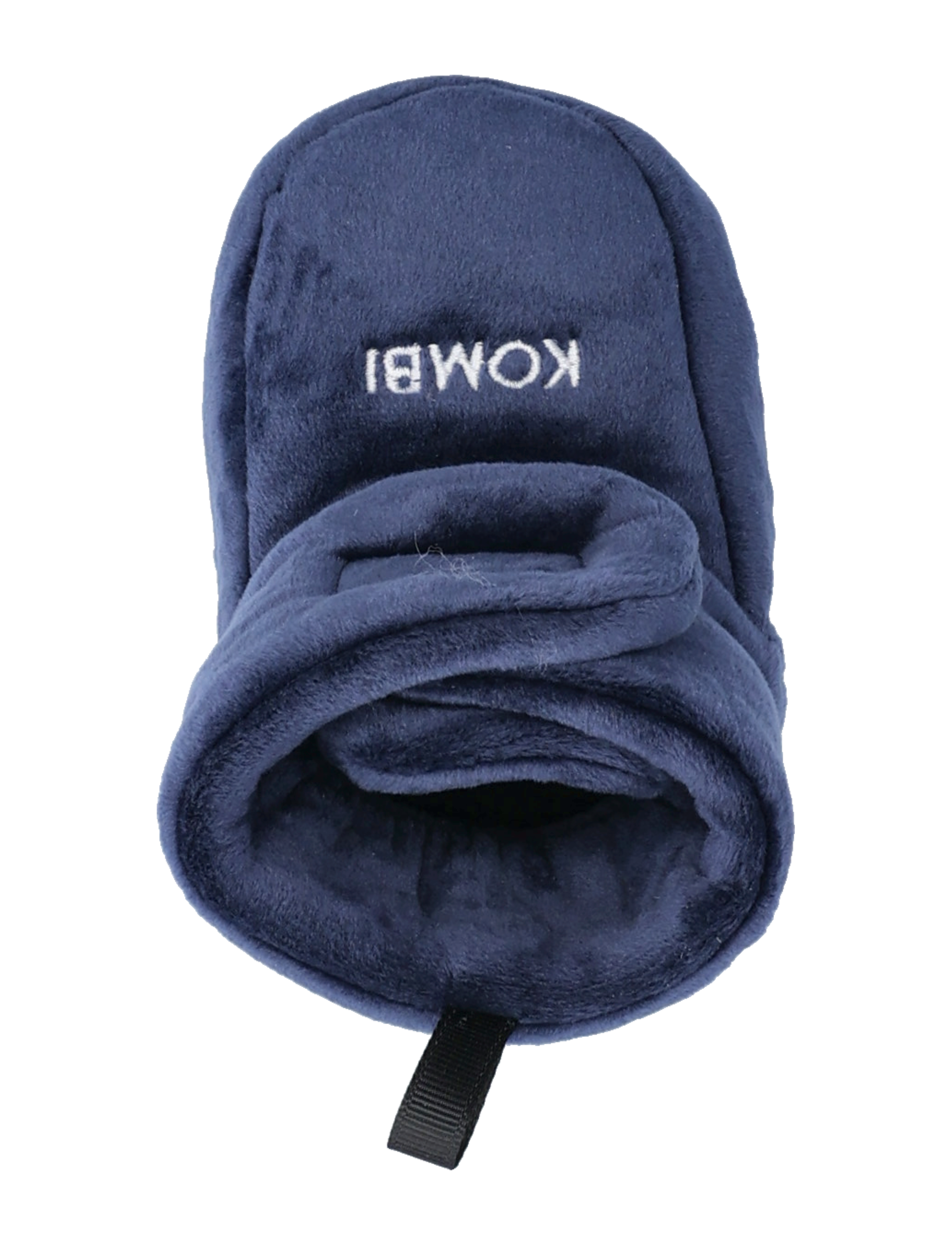 Kombi - WYNTER INFANT BOOTIE - najniższe ceny - dark navy - 3
