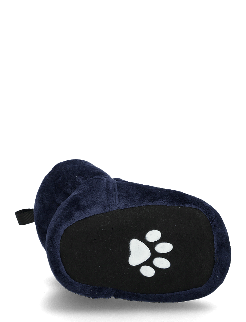 Kombi - WYNTER INFANT BOOTIE - baby-schuhe - dark navy - 4