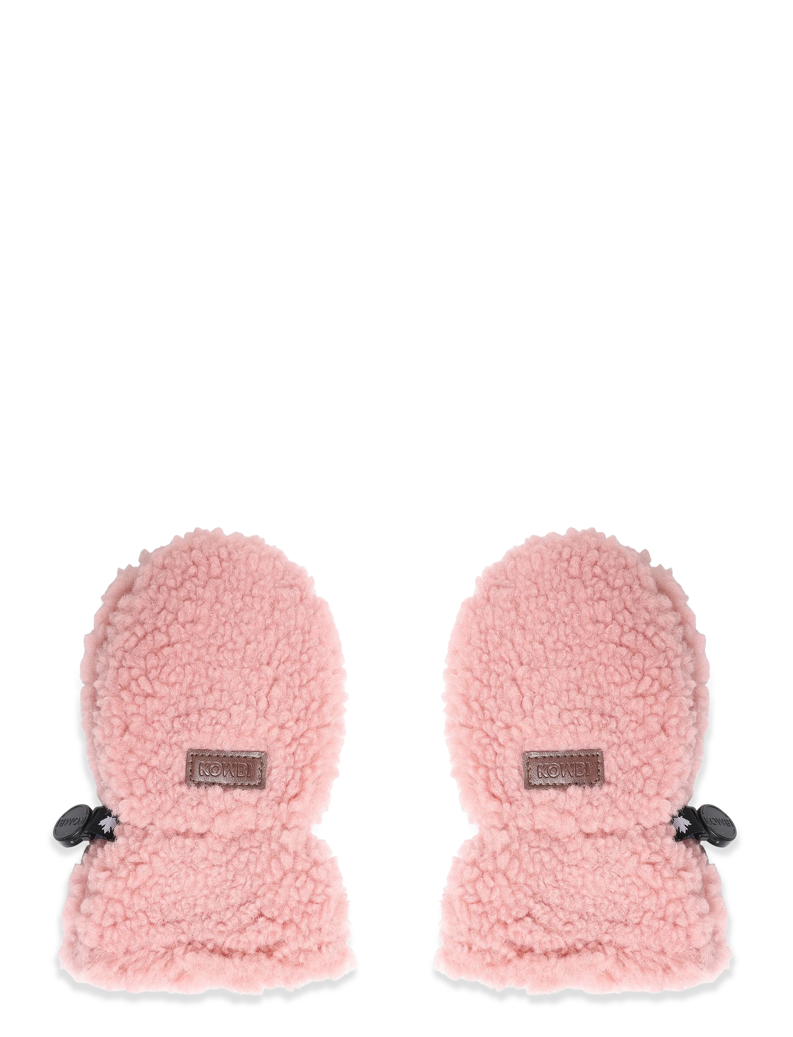 Kombi CAMILA INFANTS MITT - Kombi - NOSTALGIA ROSE / pink/rose