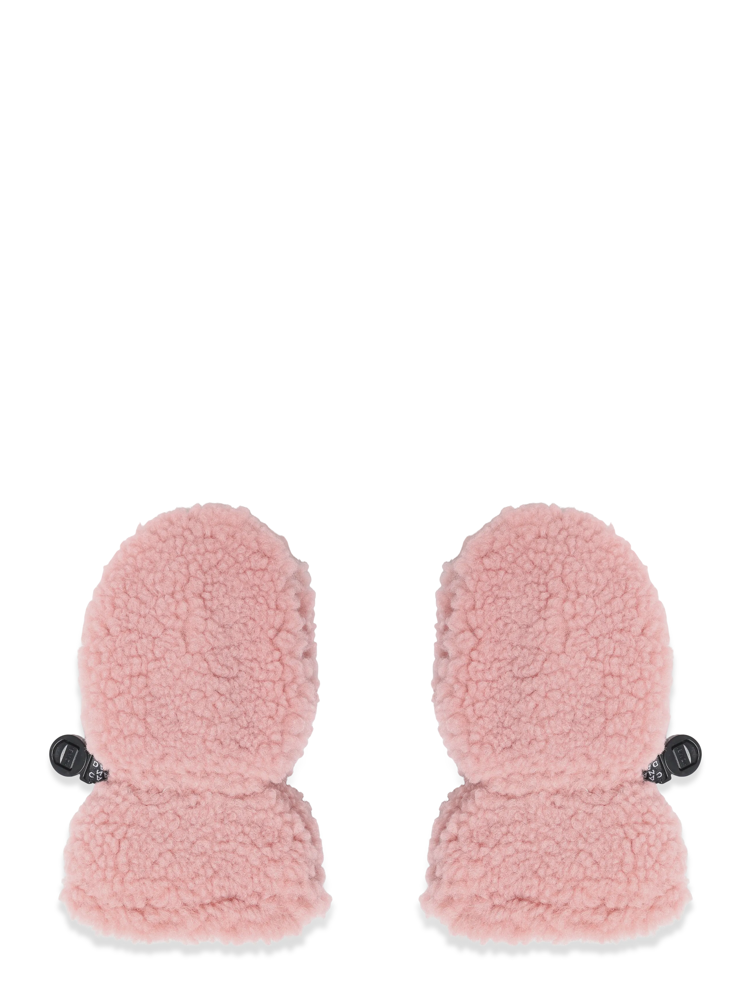 Kombi - CAMILA INFANTS MITT - handsker - nostalgia rose - 1