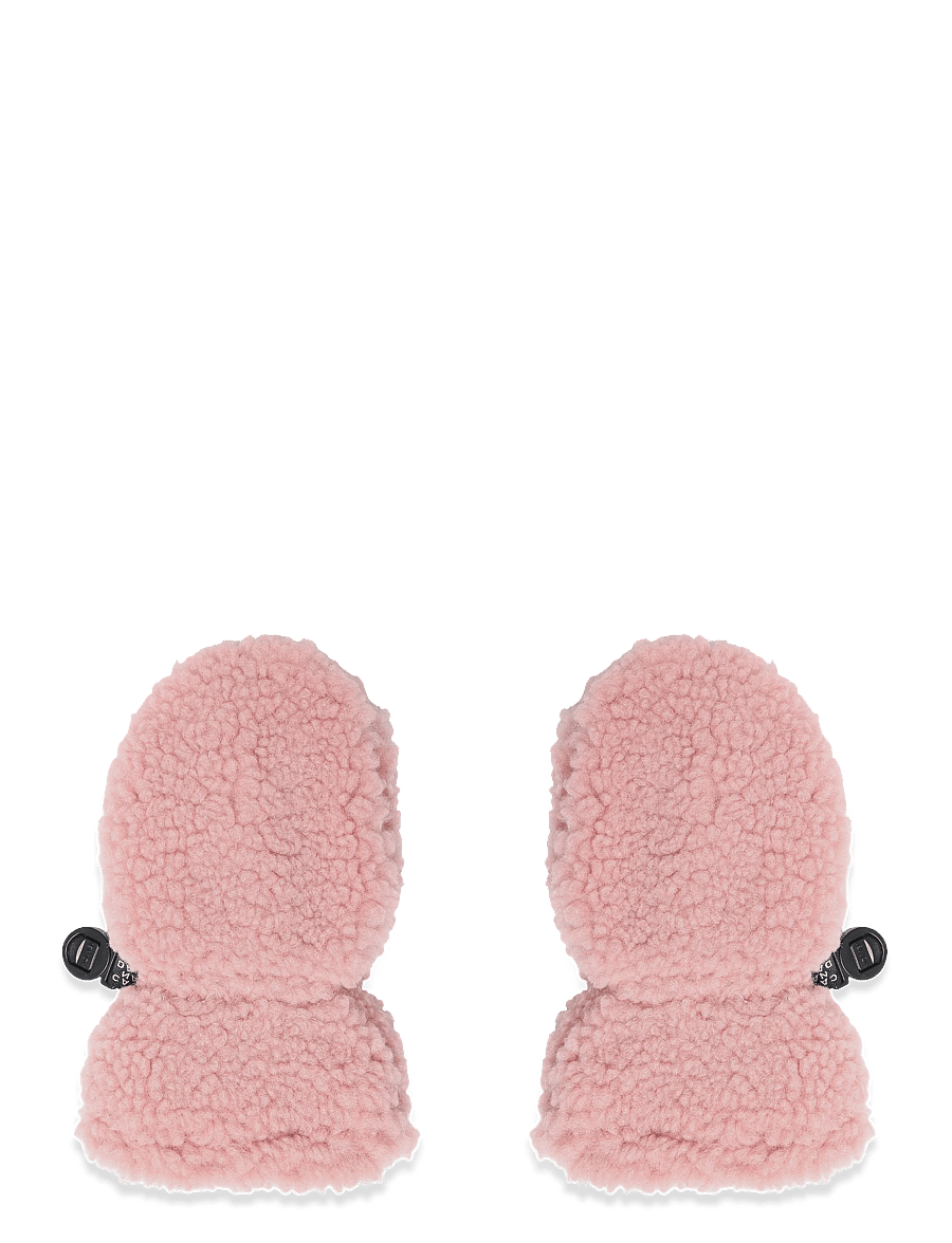 Kombi - CAMILA INFANTS MITT - handsker - nostalgia rose - 1