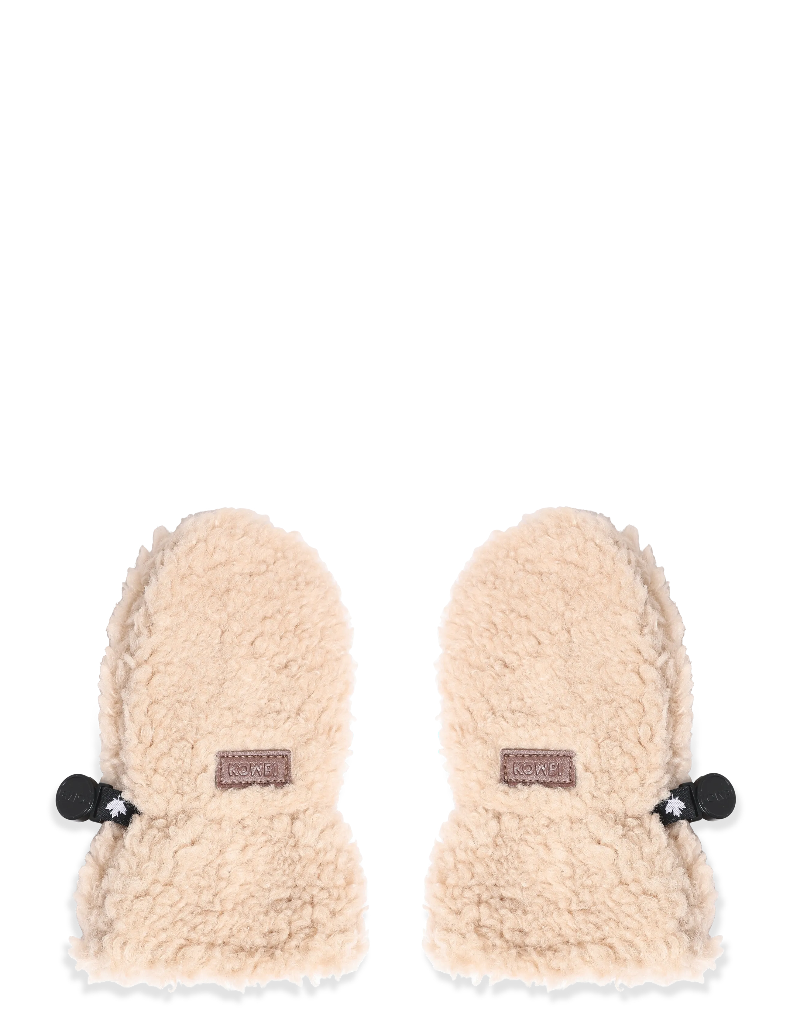 Kombi CAMILA INFANTS MITT - Kombi - OXFORD TAN / beige