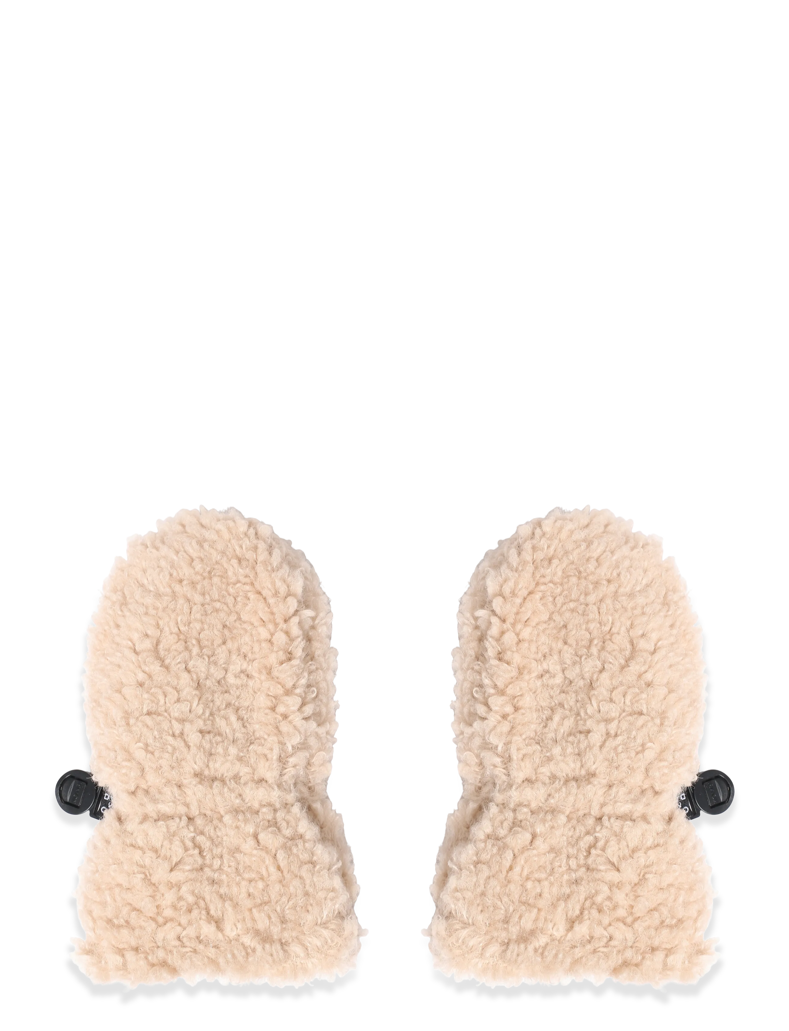 Kombi - CAMILA INFANTS MITT - handsker - oxford tan - 1