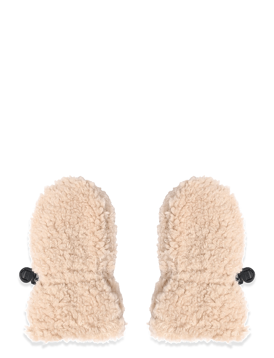Kombi - CAMILA INFANTS MITT - handsker - oxford tan - 1