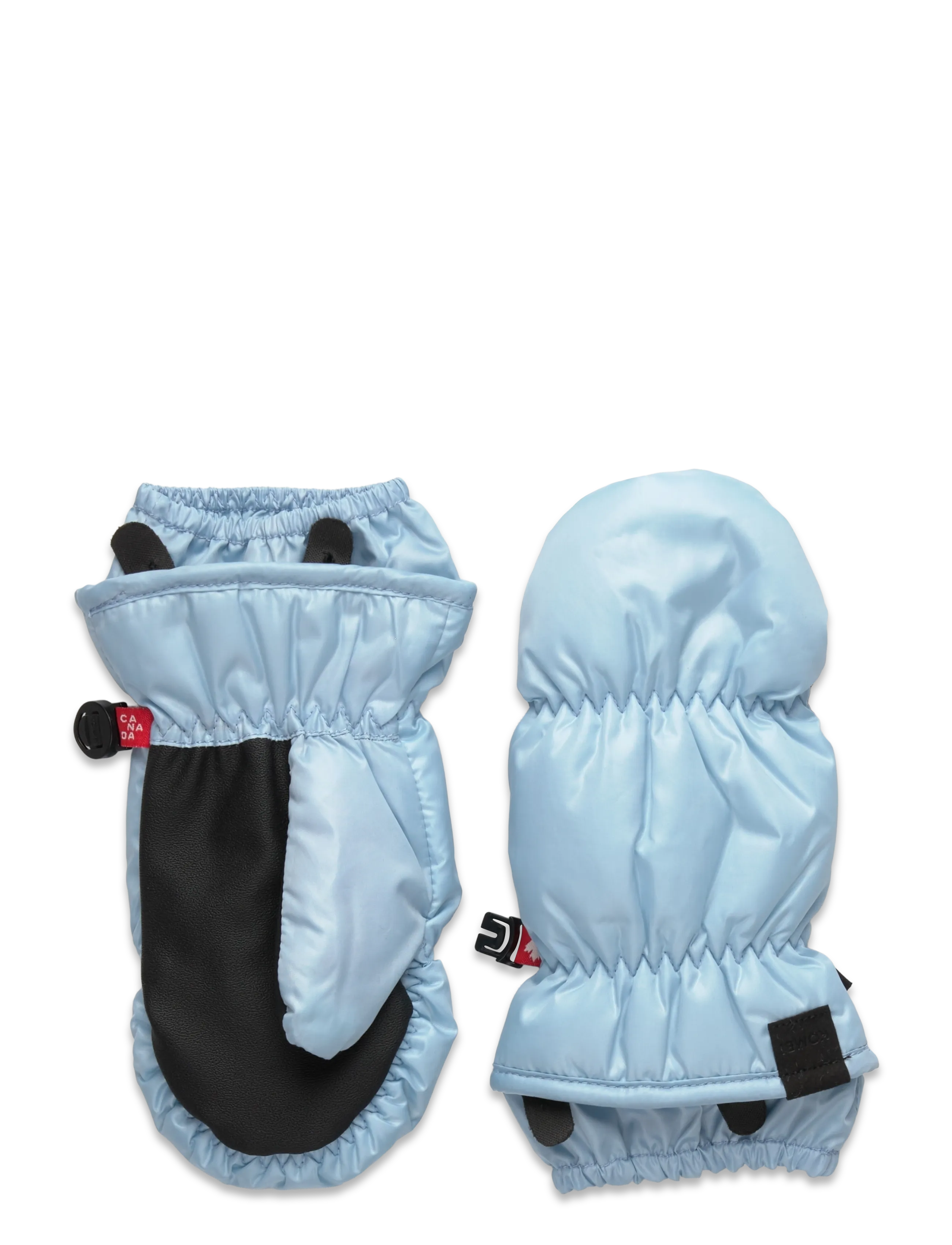 Kombi SNOWBALL CHILD MITT - Kombi - ARCTIC BLUE / blue