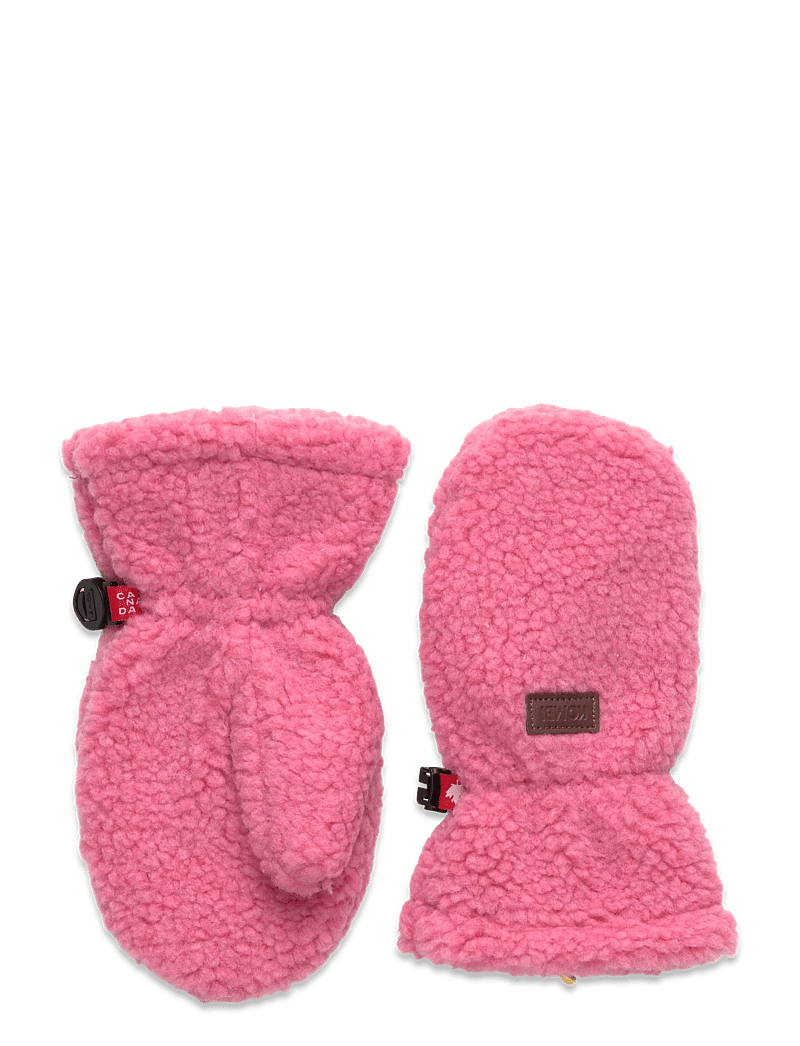 Kombi - CAMILA CHILD MITT - kindad - barbie pink - 0
