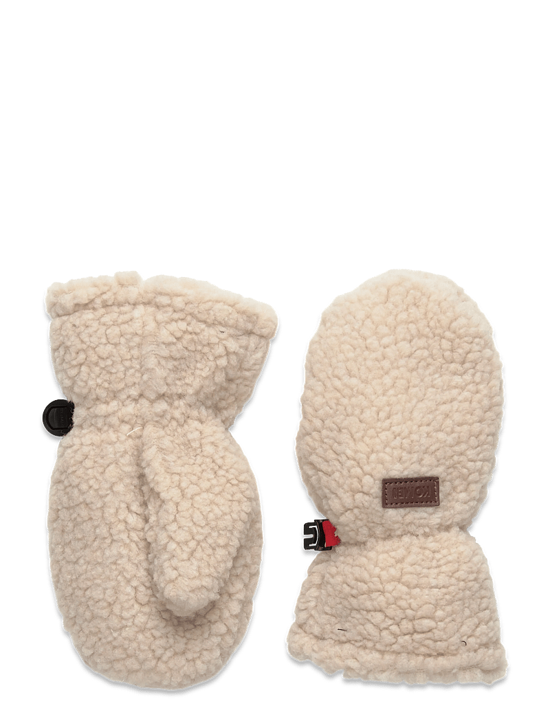 Kombi - CAMILA CHILD MITT - kindad - moonstone - 0