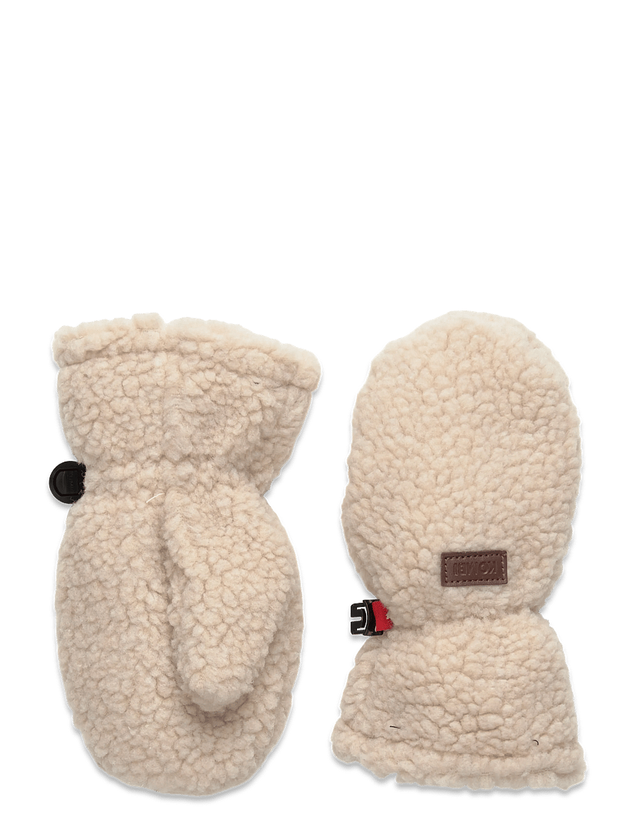 Kombi - CAMILA CHILD MITT - vantar - moonstone - 0