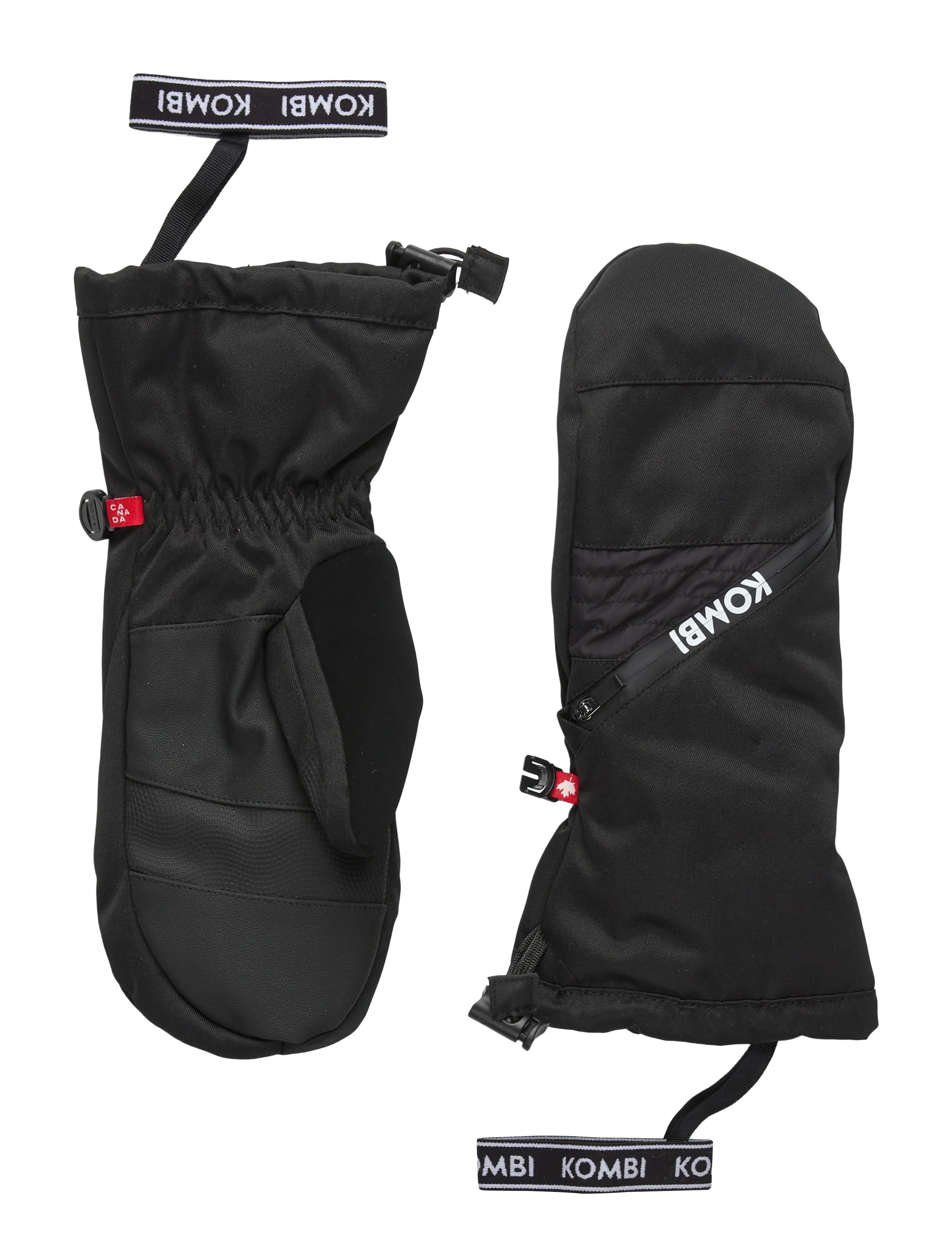 VALLEY MEN MITT - BLACK