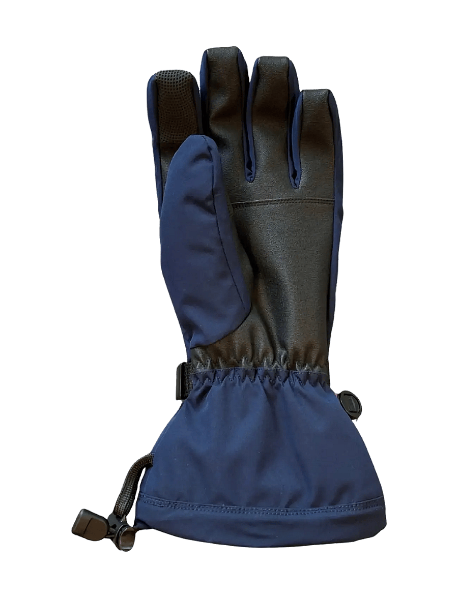 Kombi - FORTRESS M GLOVE - true navy - 1