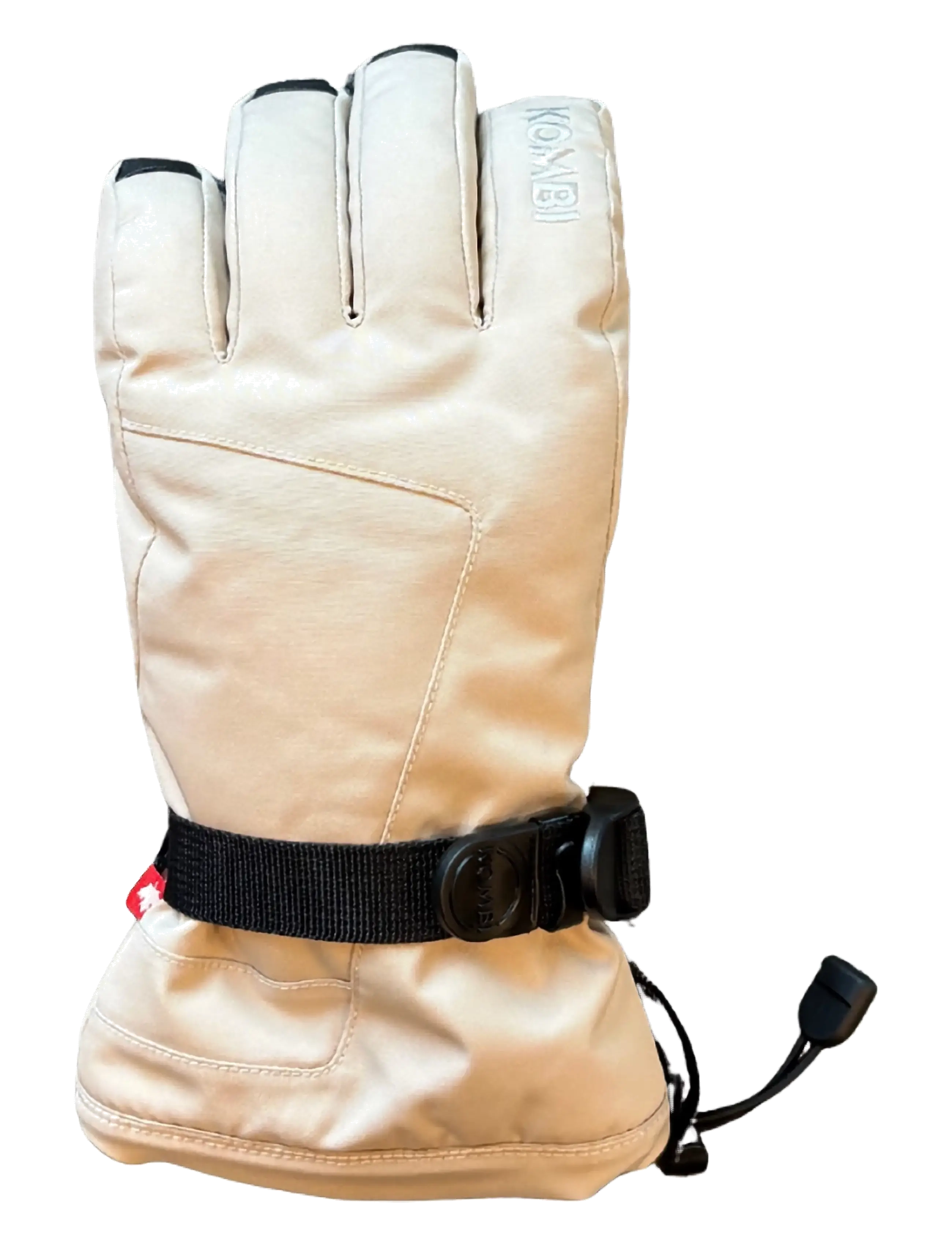 Kombi FORTRESS W GLOVE - Kombi - OXFORD TAN / beige