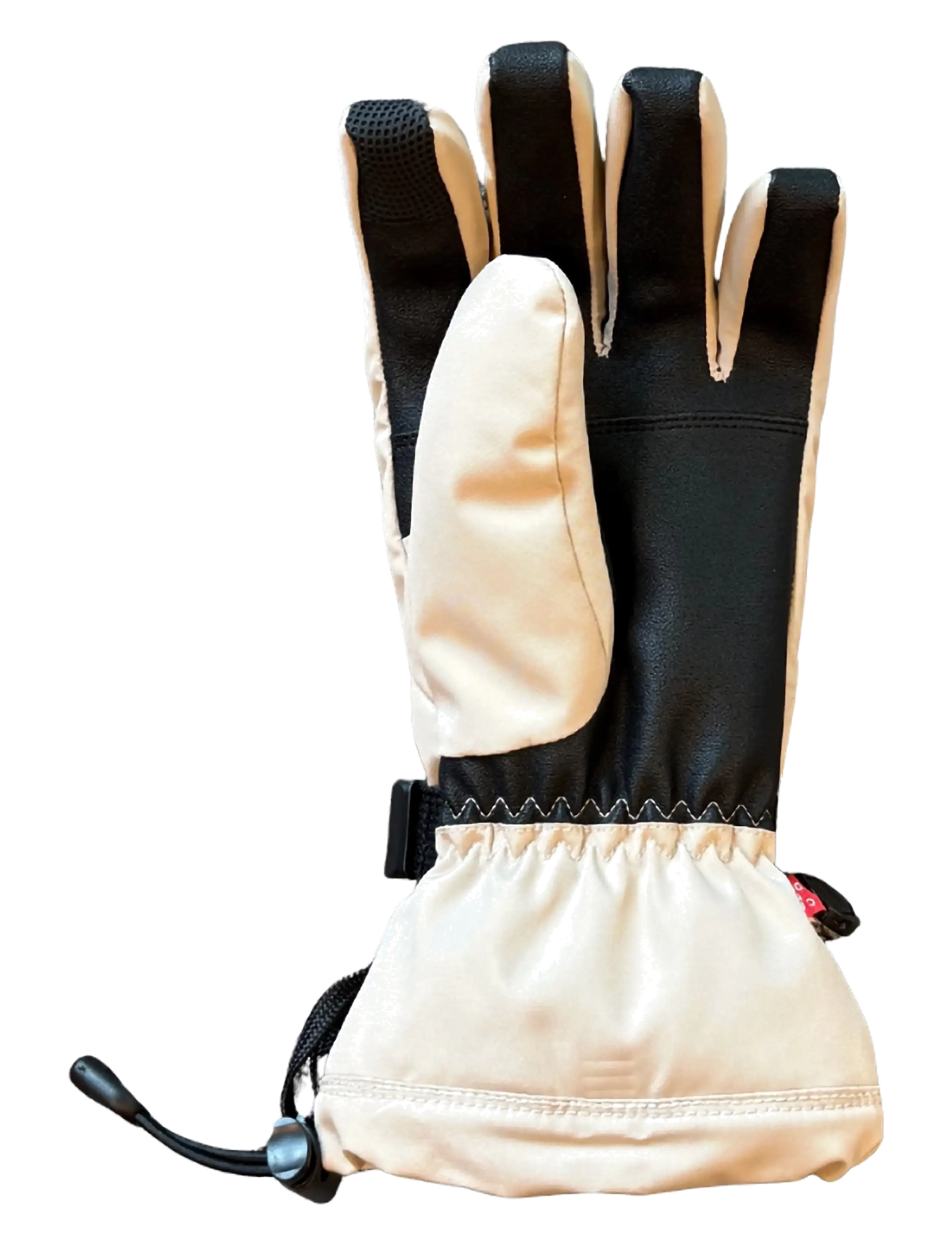 Kombi - FORTRESS W GLOVE - fingerhandschuhe - oxford tan - 1