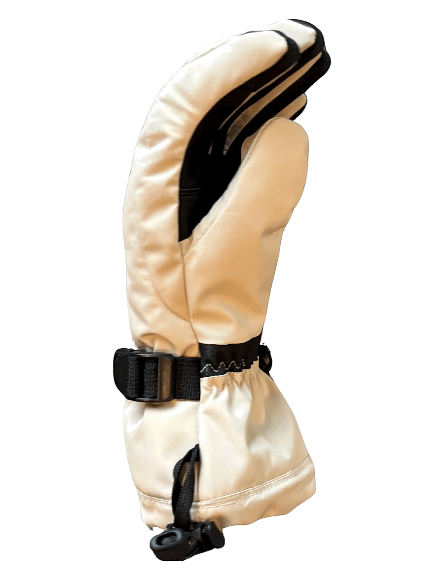 Kombi - FORTRESS W GLOVE - fingerhandschuhe - oxford tan - 2