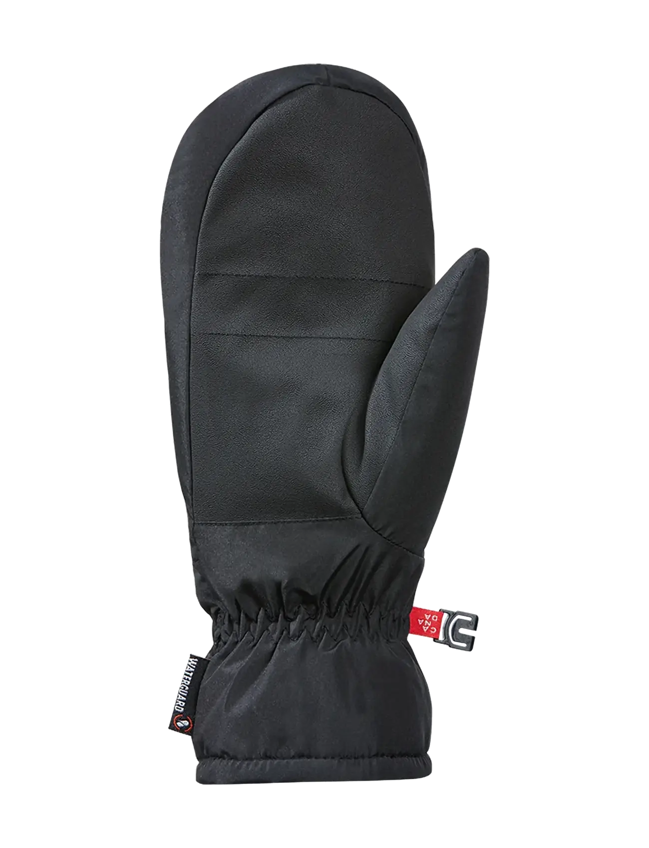 Kombi - SMOOTH MEN MITT - die niedrigsten preise - black - 1