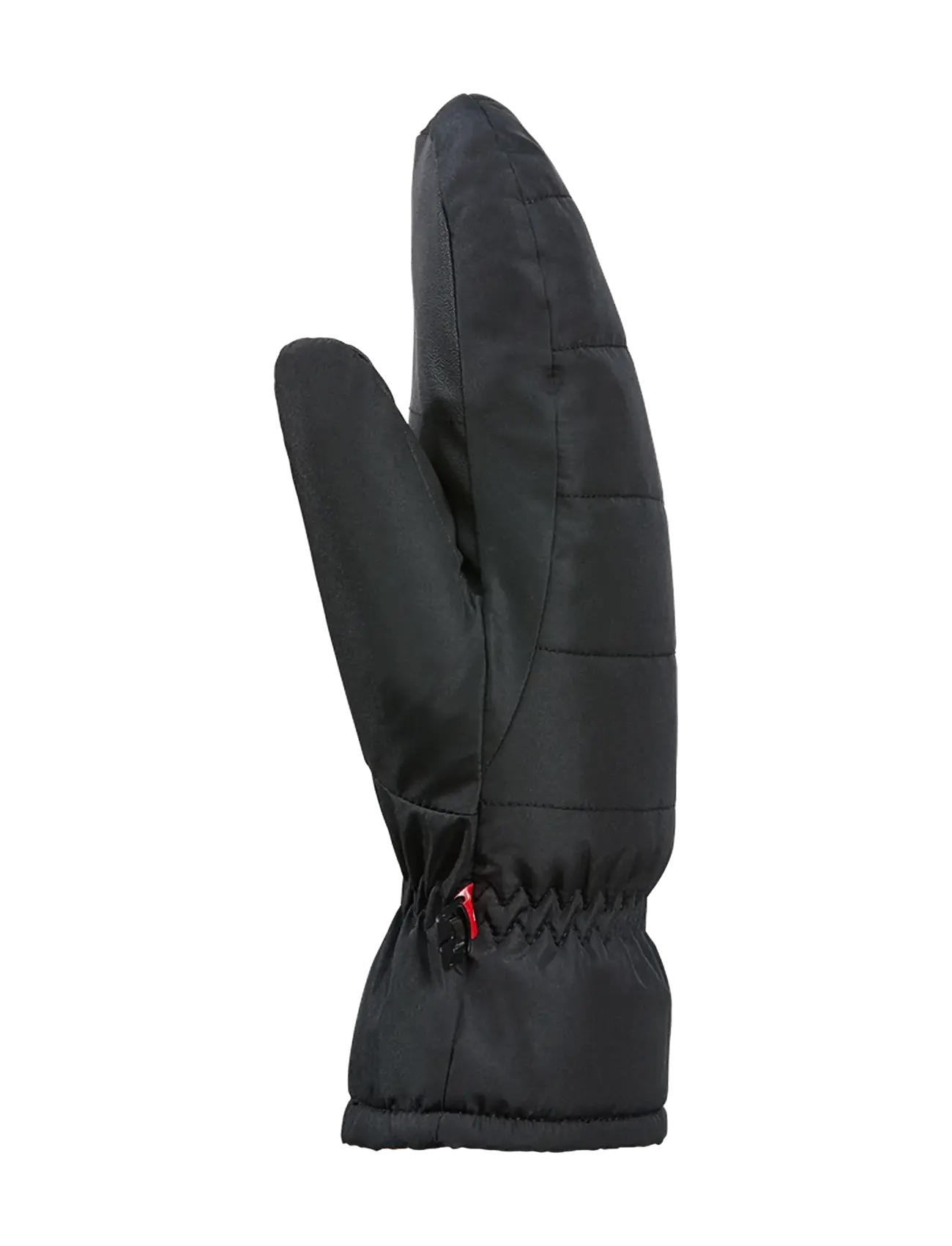 Kombi - SMOOTH MEN MITT - die niedrigsten preise - black - 2