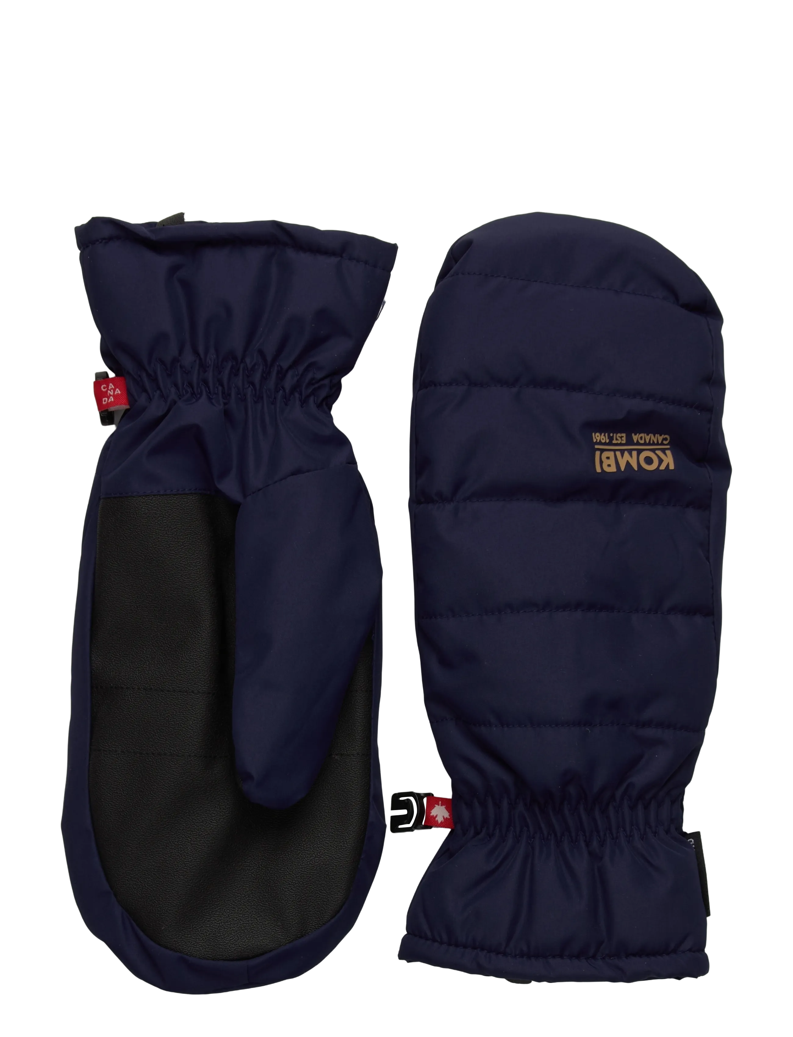 Kombi SMOOTH MEN MITT - Kombi - TRUE NAVY / navy