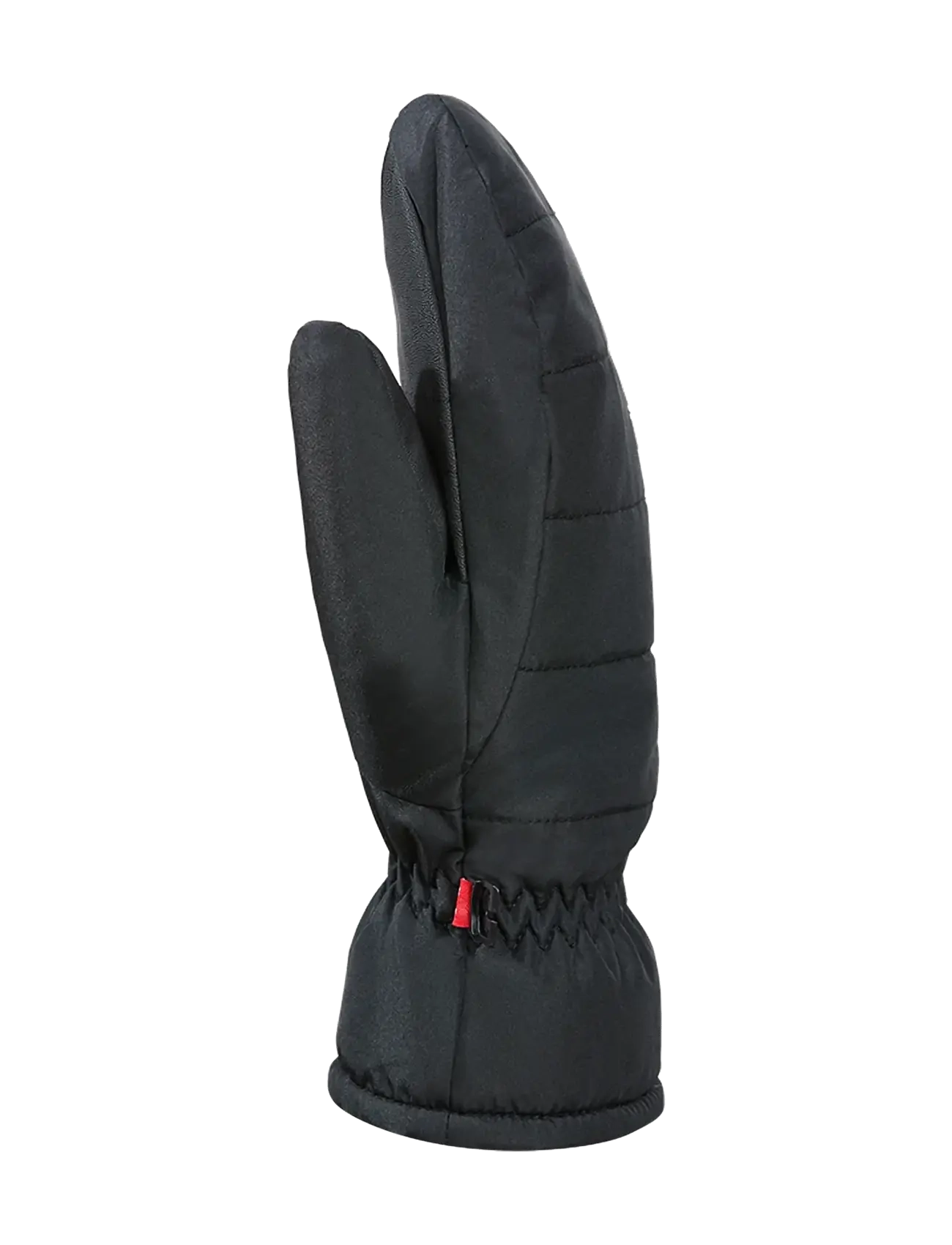 Kombi - SMOOTH WOMEN MITT - lägsta priserna - black - 2