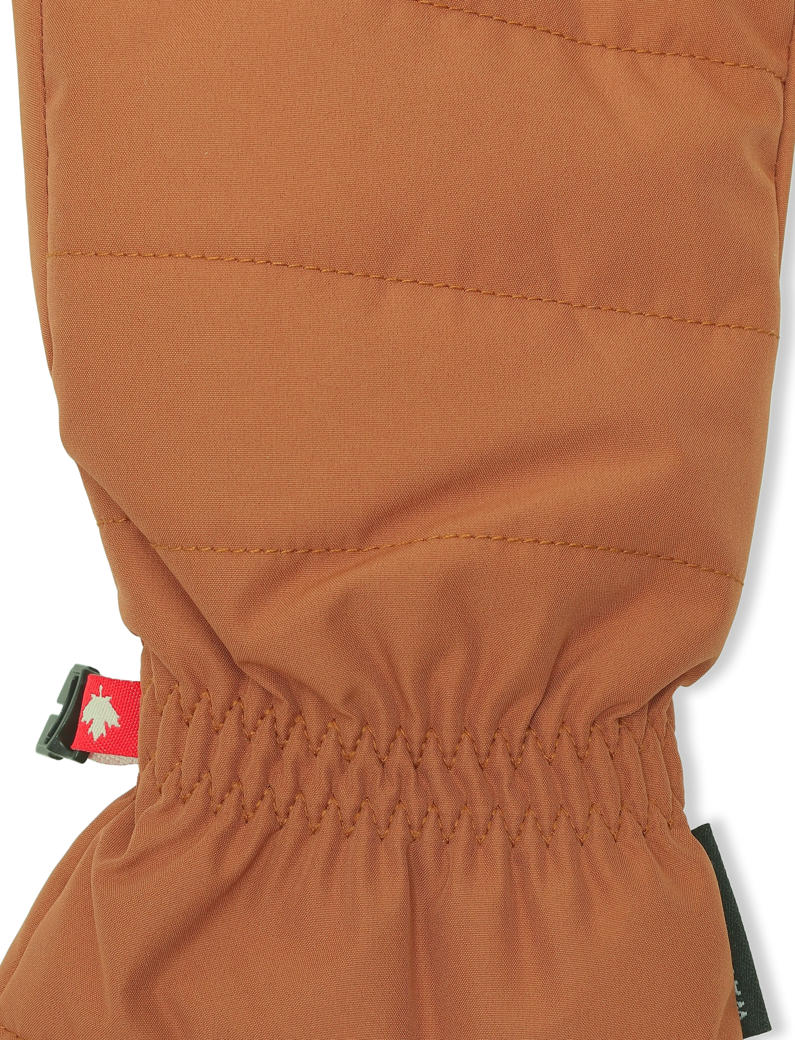 Kombi - SMOOTH WOMEN MITT - fäustlinge - latte - 2