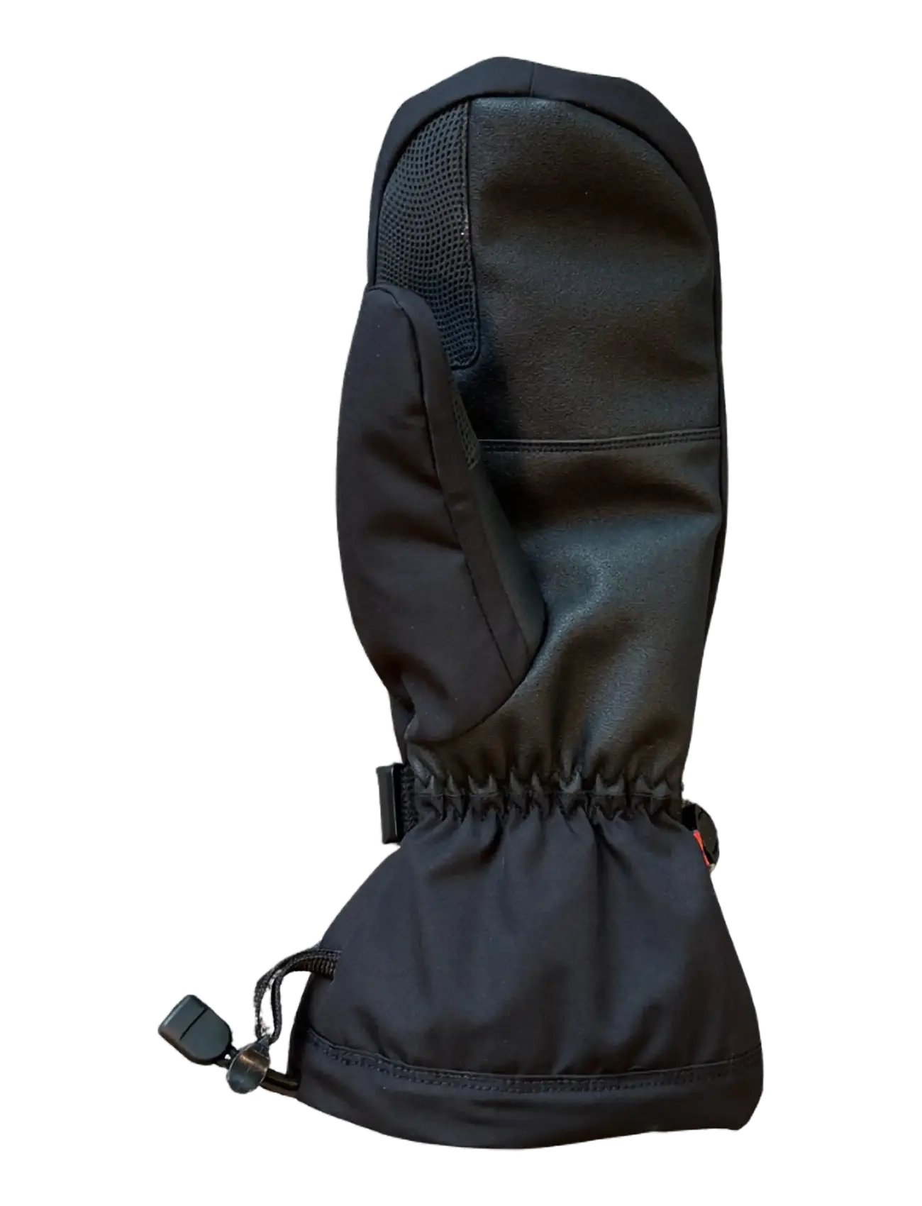 Kombi - FORTRESS M MITT - black - 1