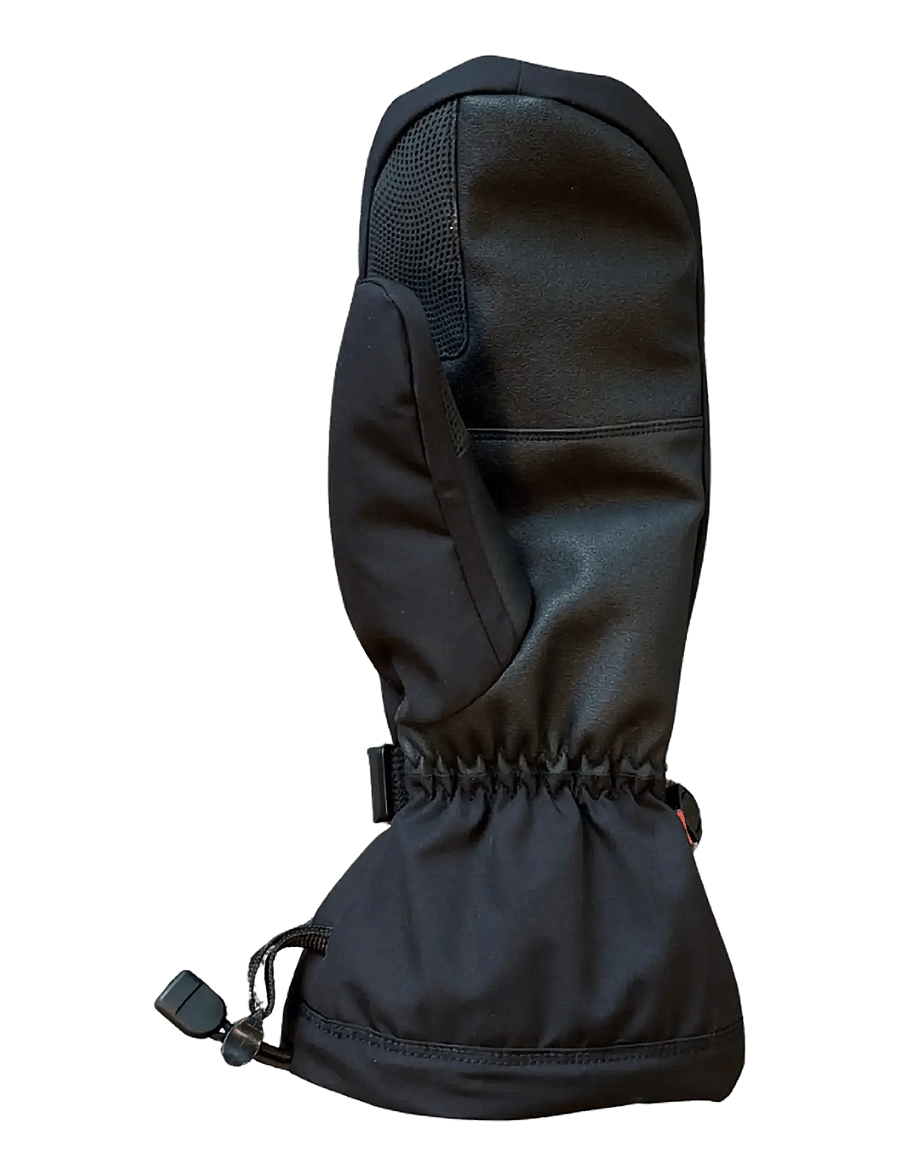 Kombi - FORTRESS M MITT - black - 1