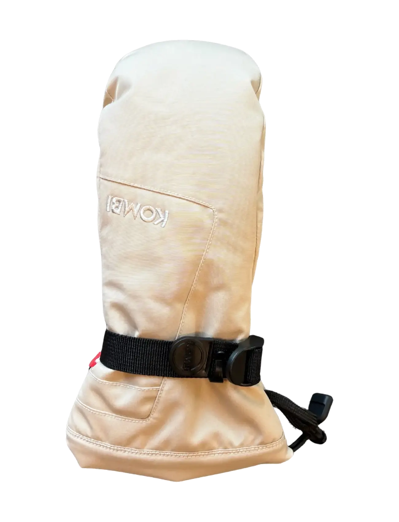 Kombi FORTRESS W MITT - Kombi - OXFORD TAN / brown