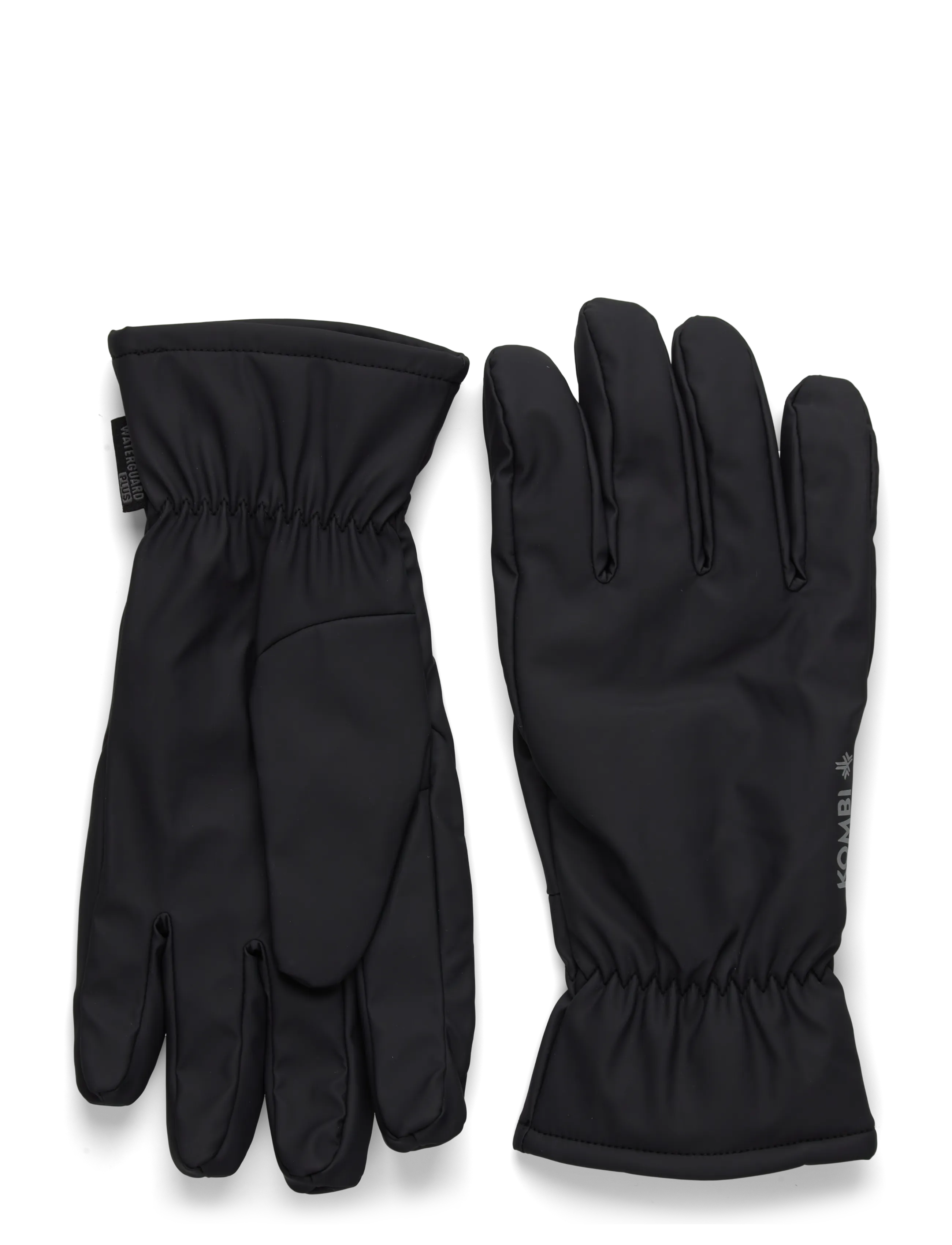 Kombi Drop Men Glove, S, Black, Sport Gloves > Sport Finger Gloves, Herre