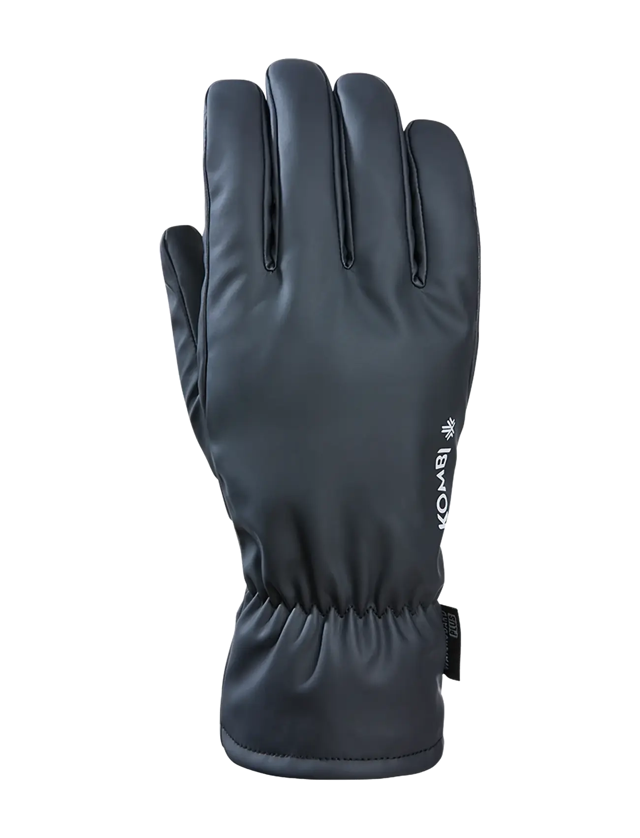 Kombi DROP MEN GLOVE - Fingervantar - BLACK / black