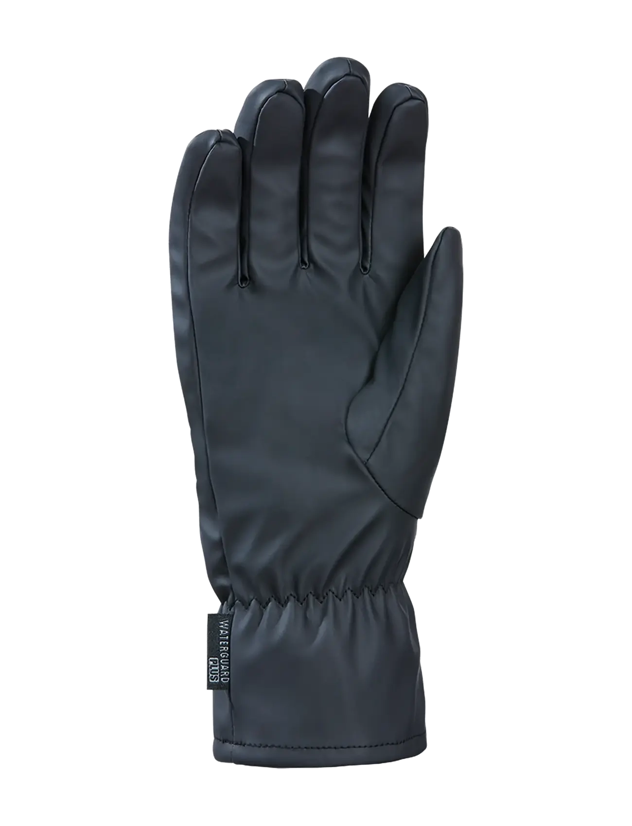 Kombi - DROP MEN GLOVE - black - 1