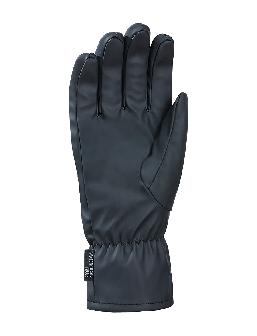 Kombi - DROP MEN GLOVE - black - 1