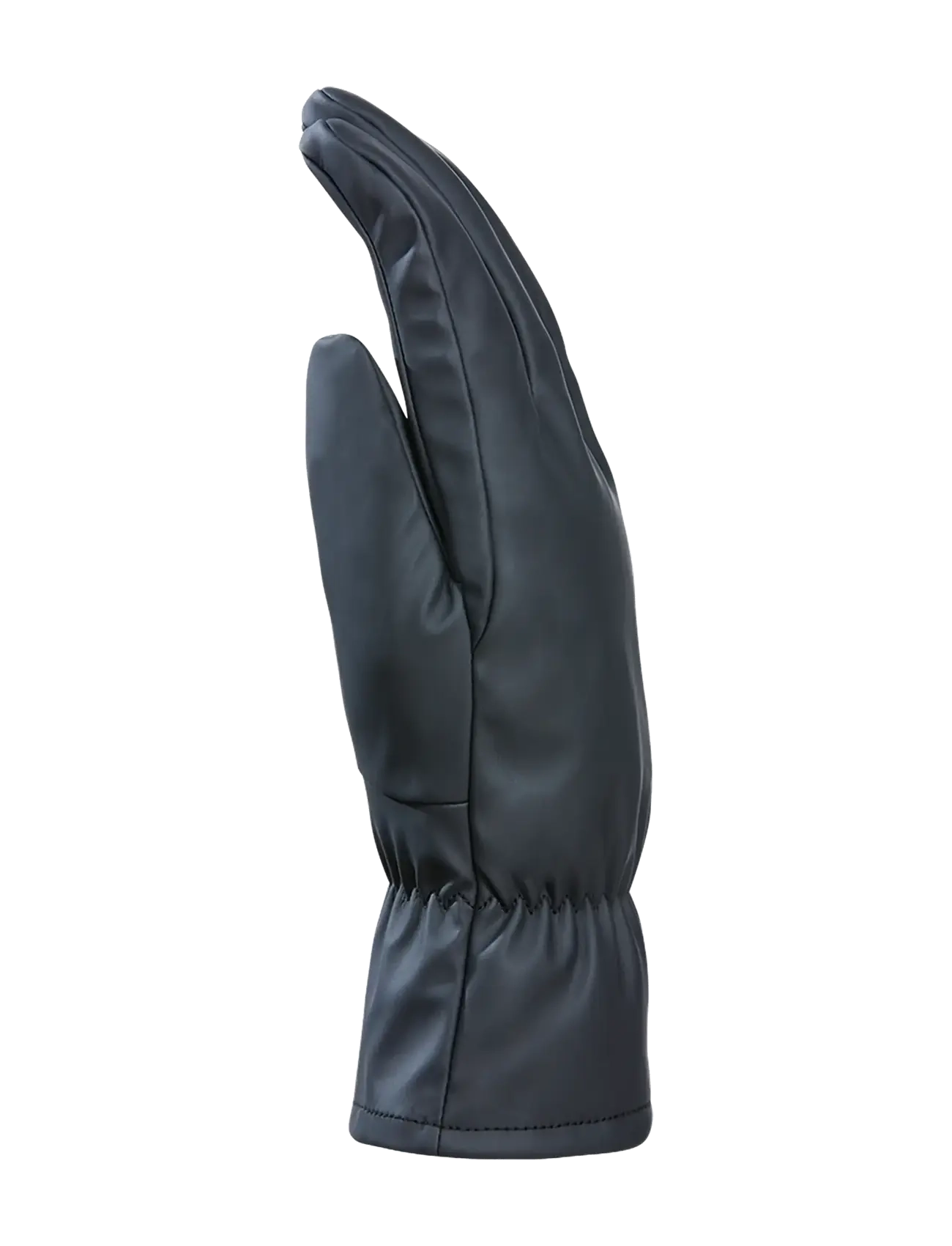 Kombi - DROP MEN GLOVE - black - 2