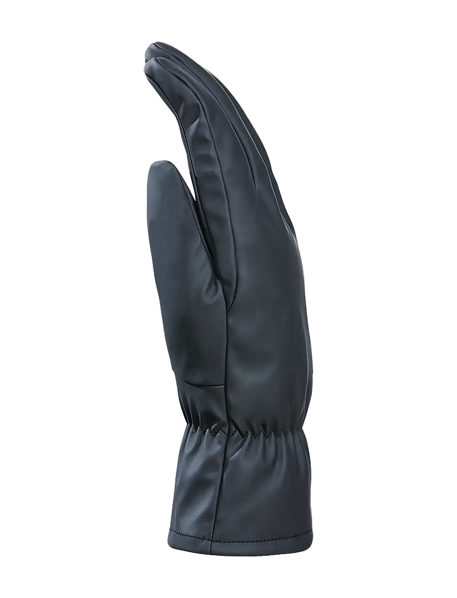 Kombi - DROP MEN GLOVE - black - 2