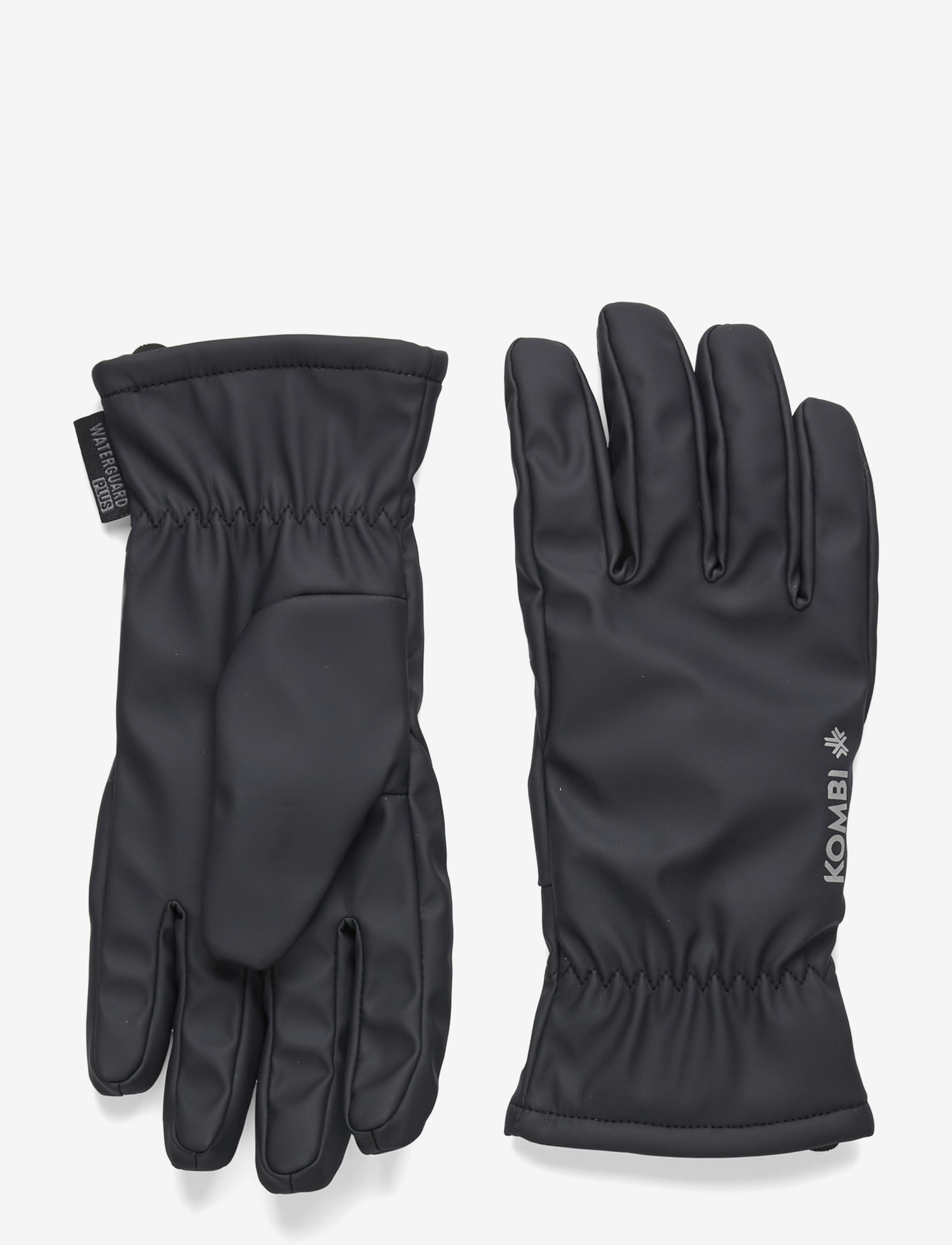 Kombi - DROP WOMEN GLOVE - fingerhandschuhe - black - 0